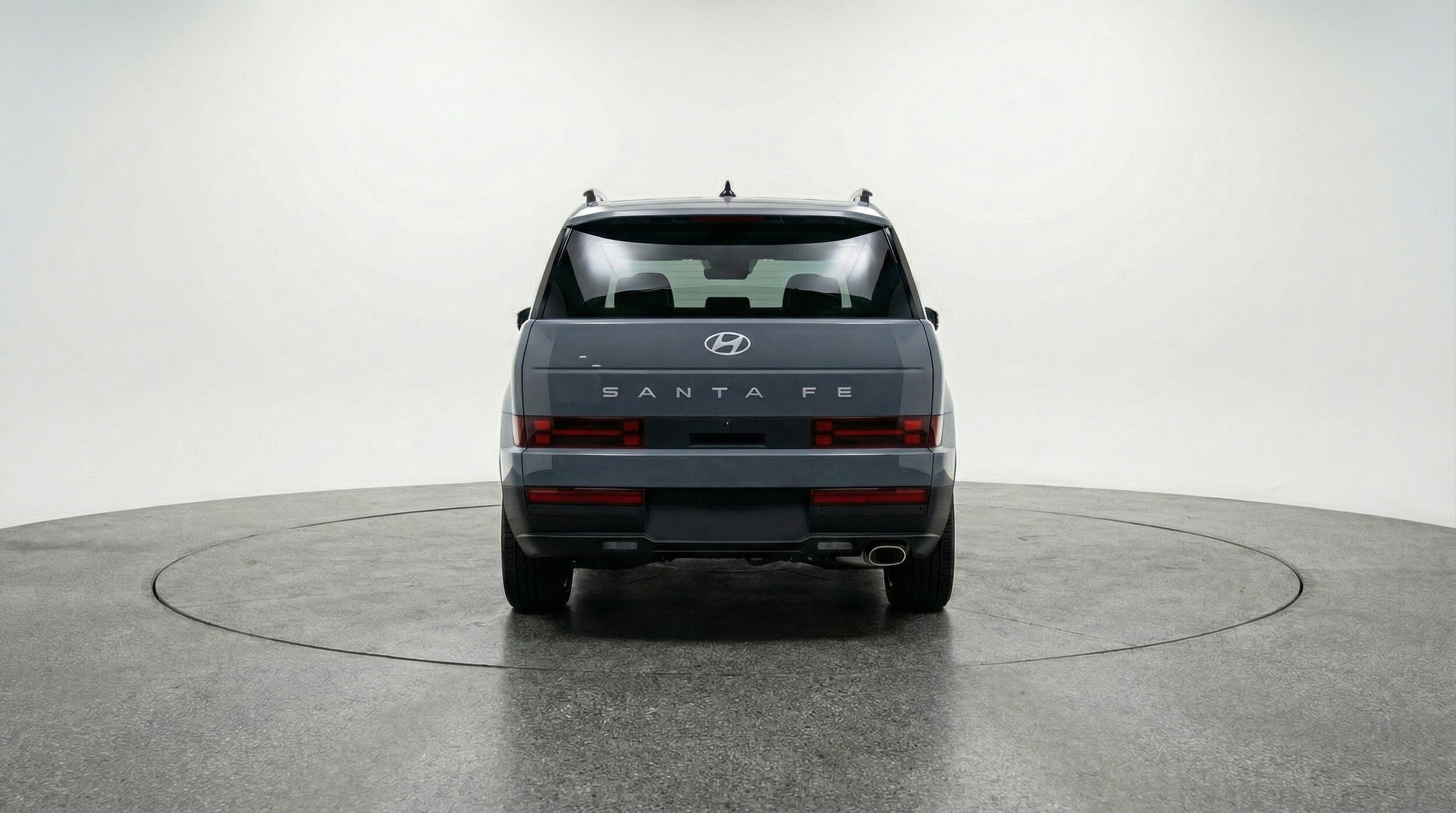 Thumbnail: 2026 Hyundai Santa Fe - 7