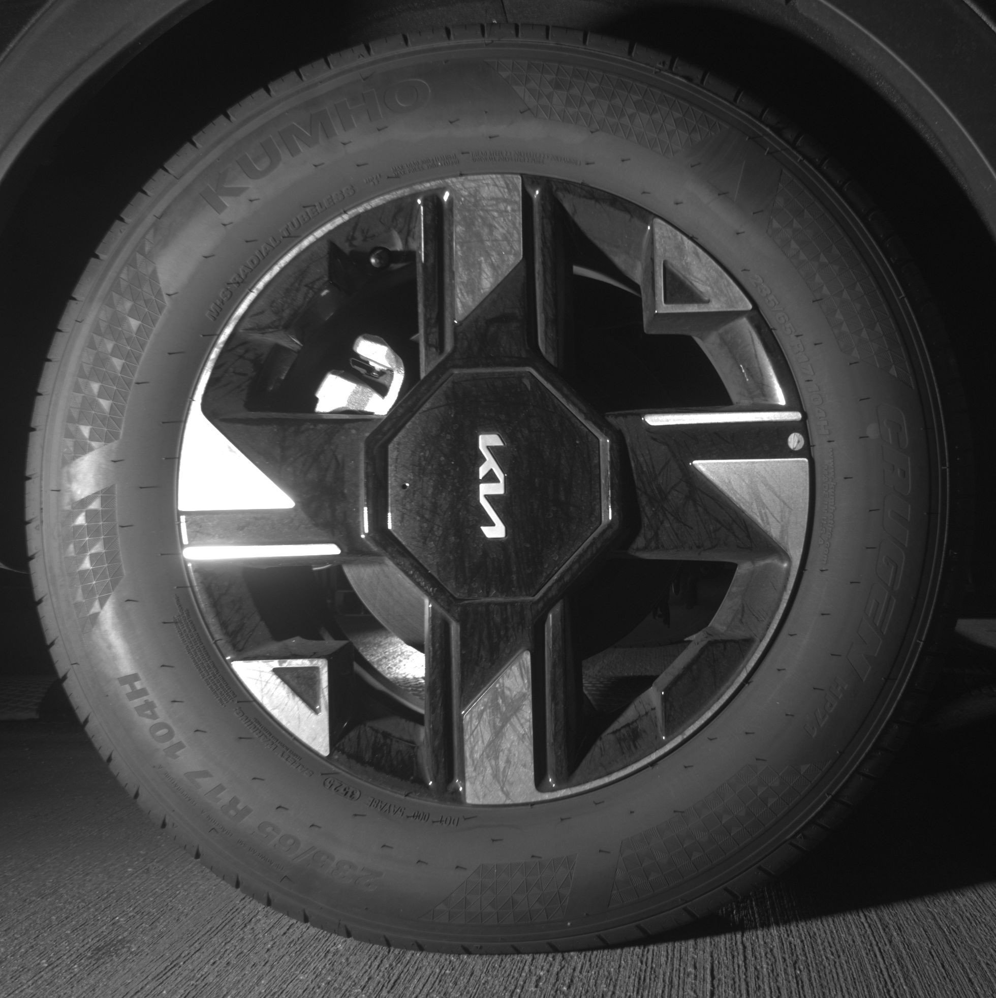 Thumbnail: 2026 Kia Sportage - 15