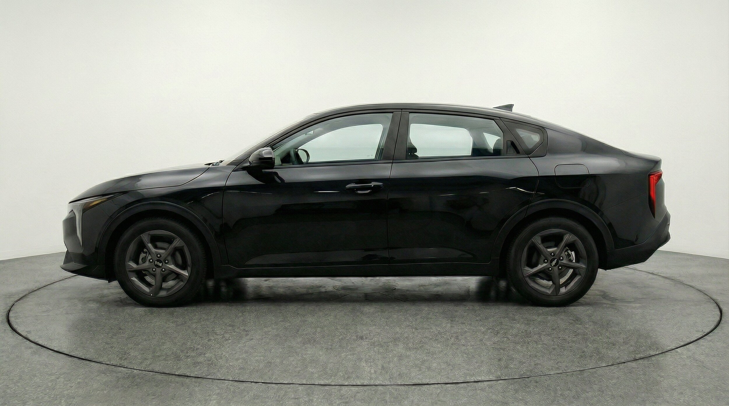 Thumbnail: 2025 Kia K4 - 5
