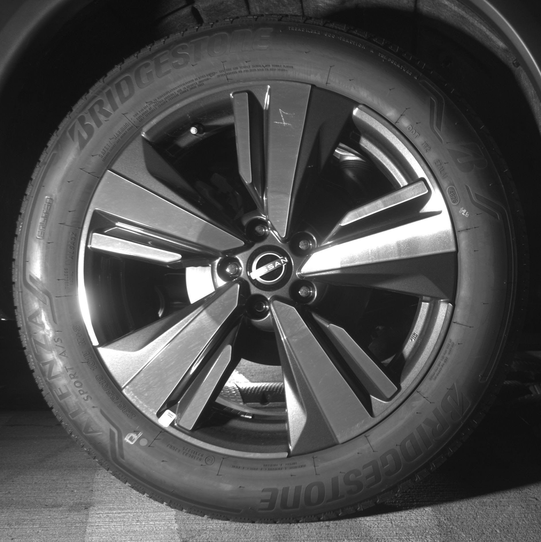 Thumbnail: 2026 Nissan Rogue - 15