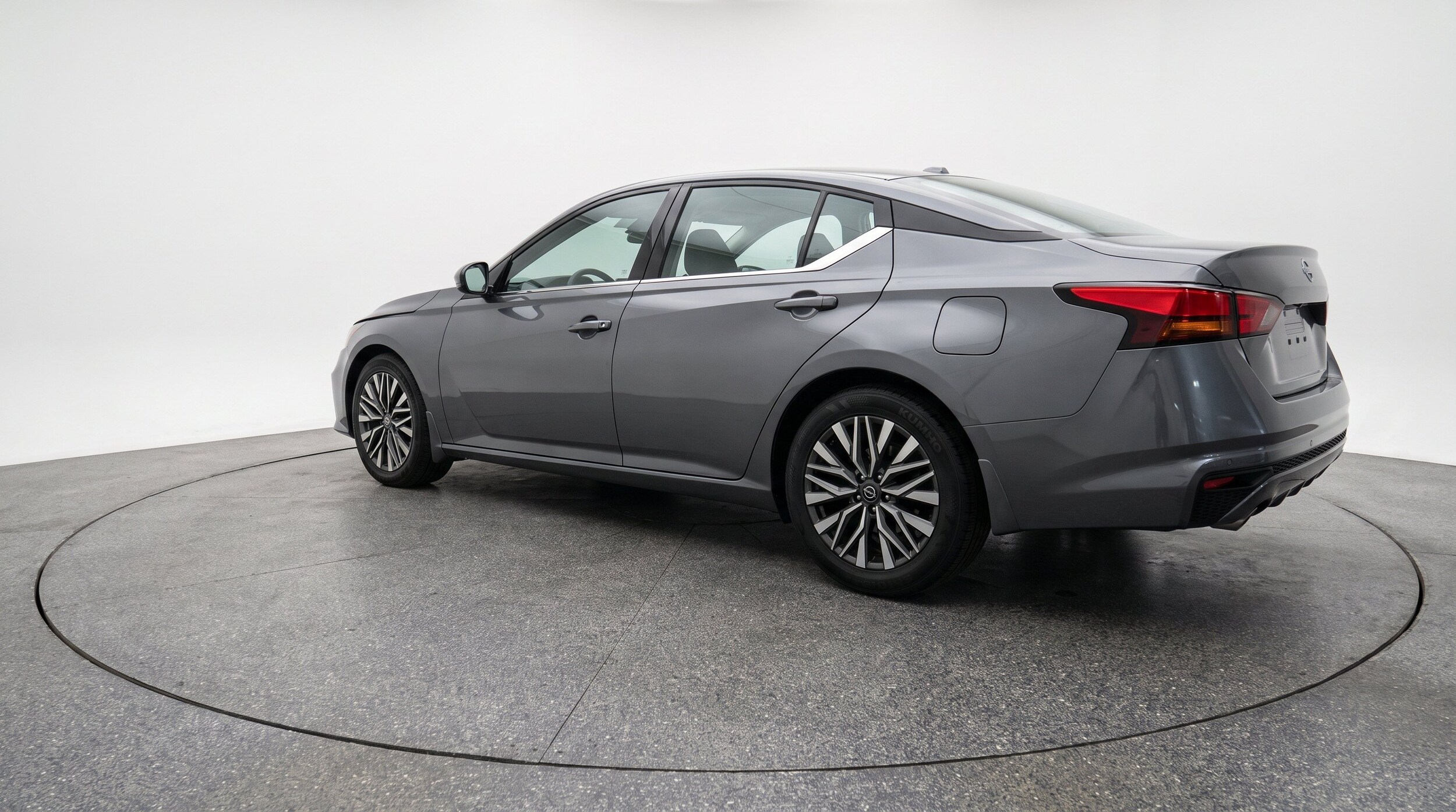 Thumbnail: 2026 Nissan Altima - 6