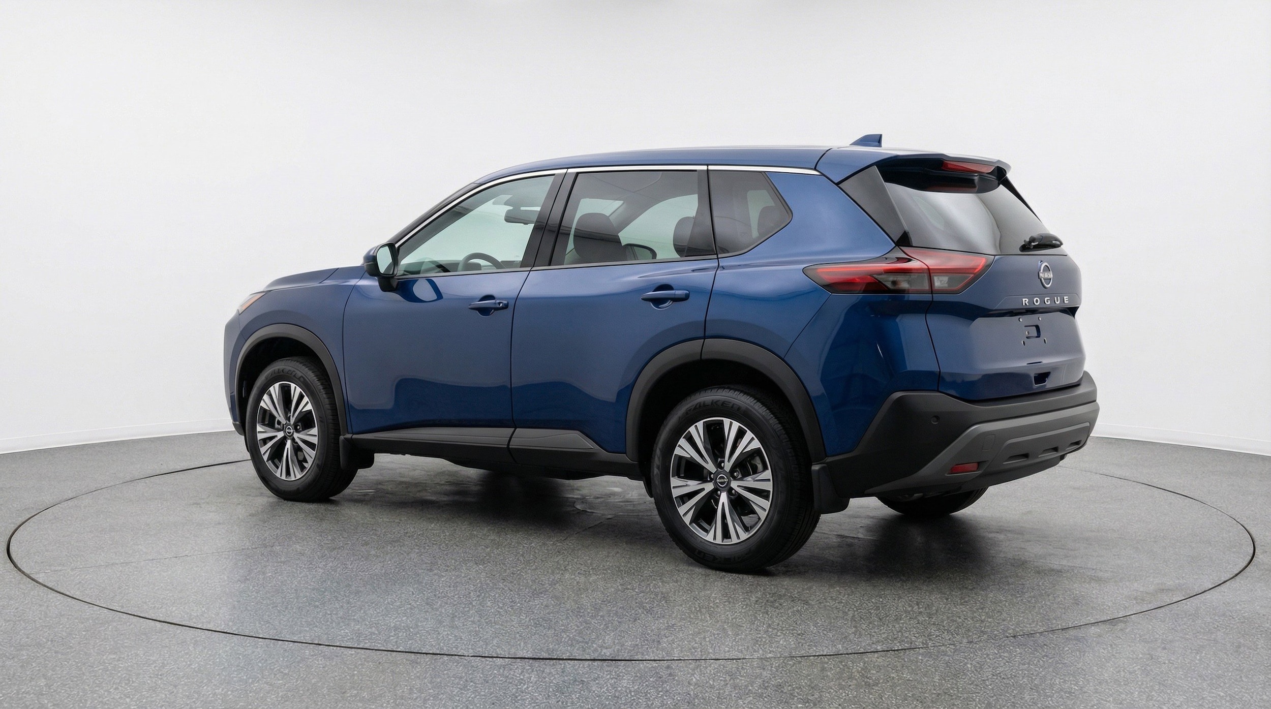 Thumbnail: 2025 Nissan Rogue - 6