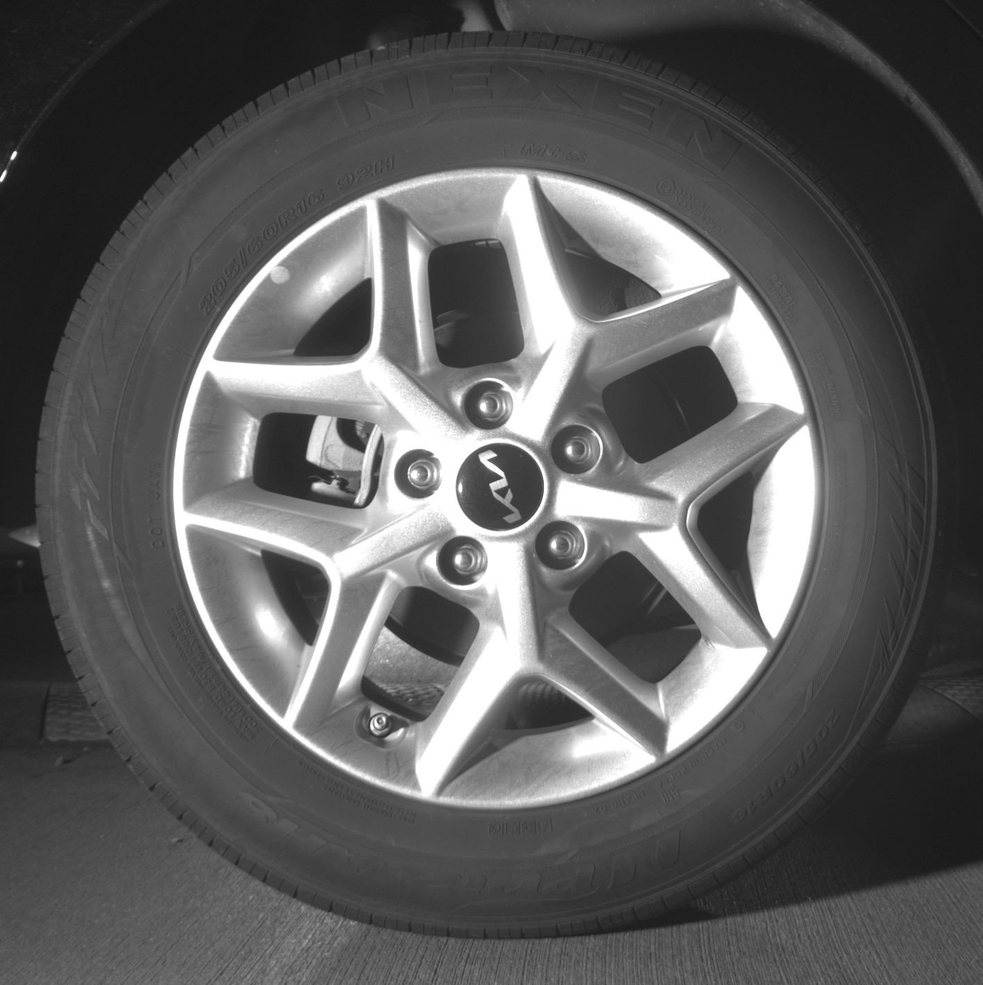 Thumbnail: 2025 Kia Soul - 15