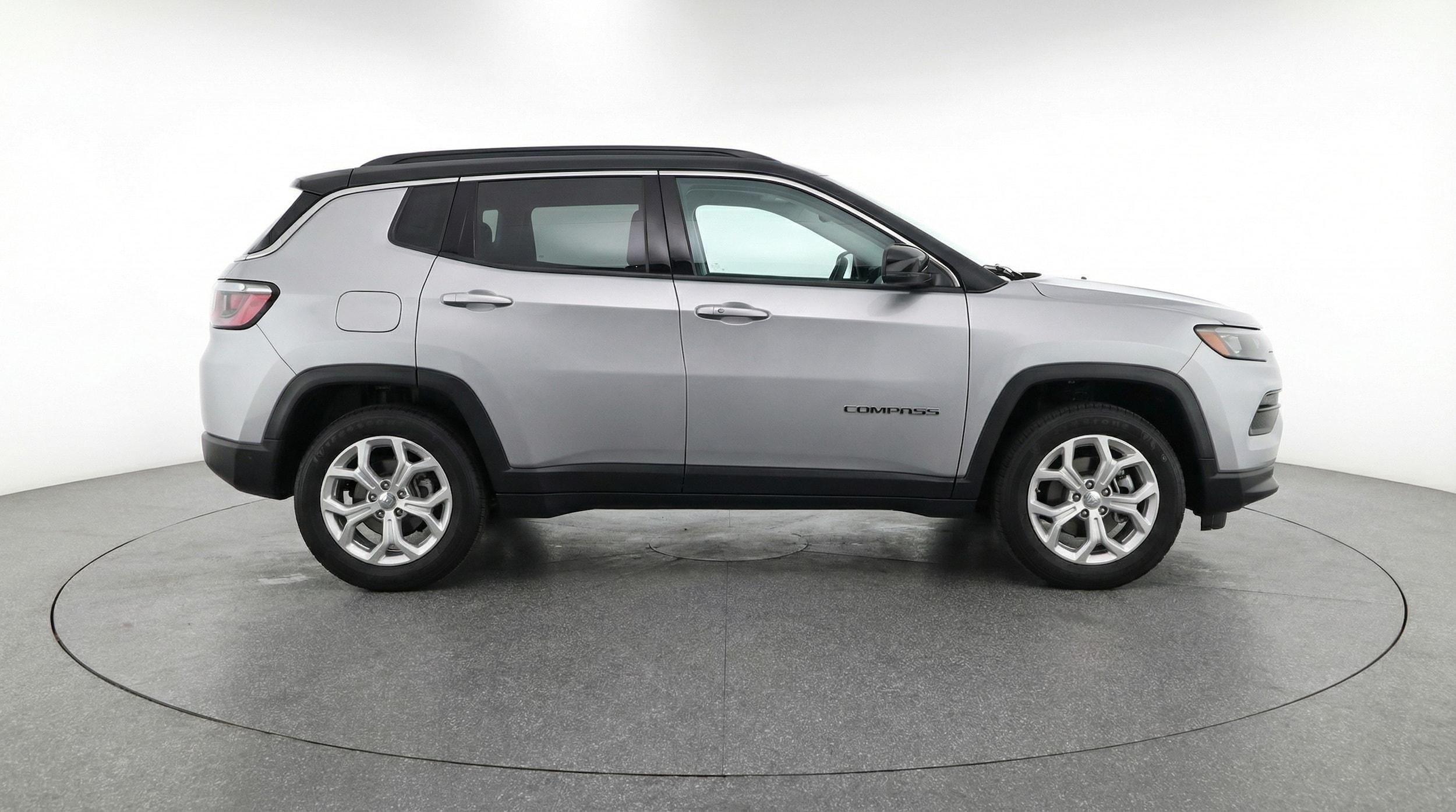 Thumbnail: 2025 Jeep Compass - 8
