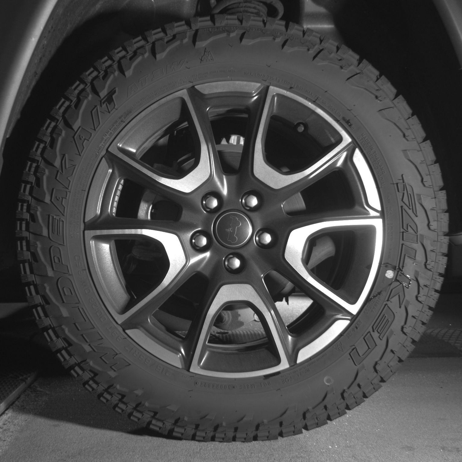 Thumbnail: 2025 Jeep Compass - 14