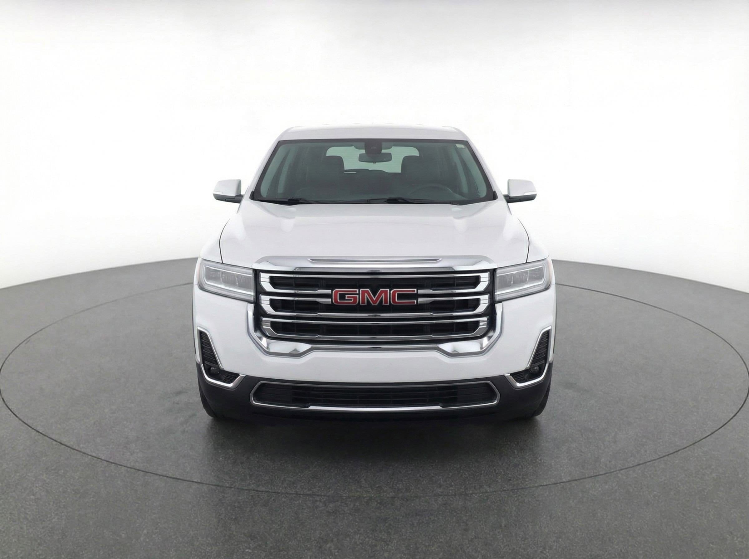 Thumbnail: 2023 GMC Acadia - 2