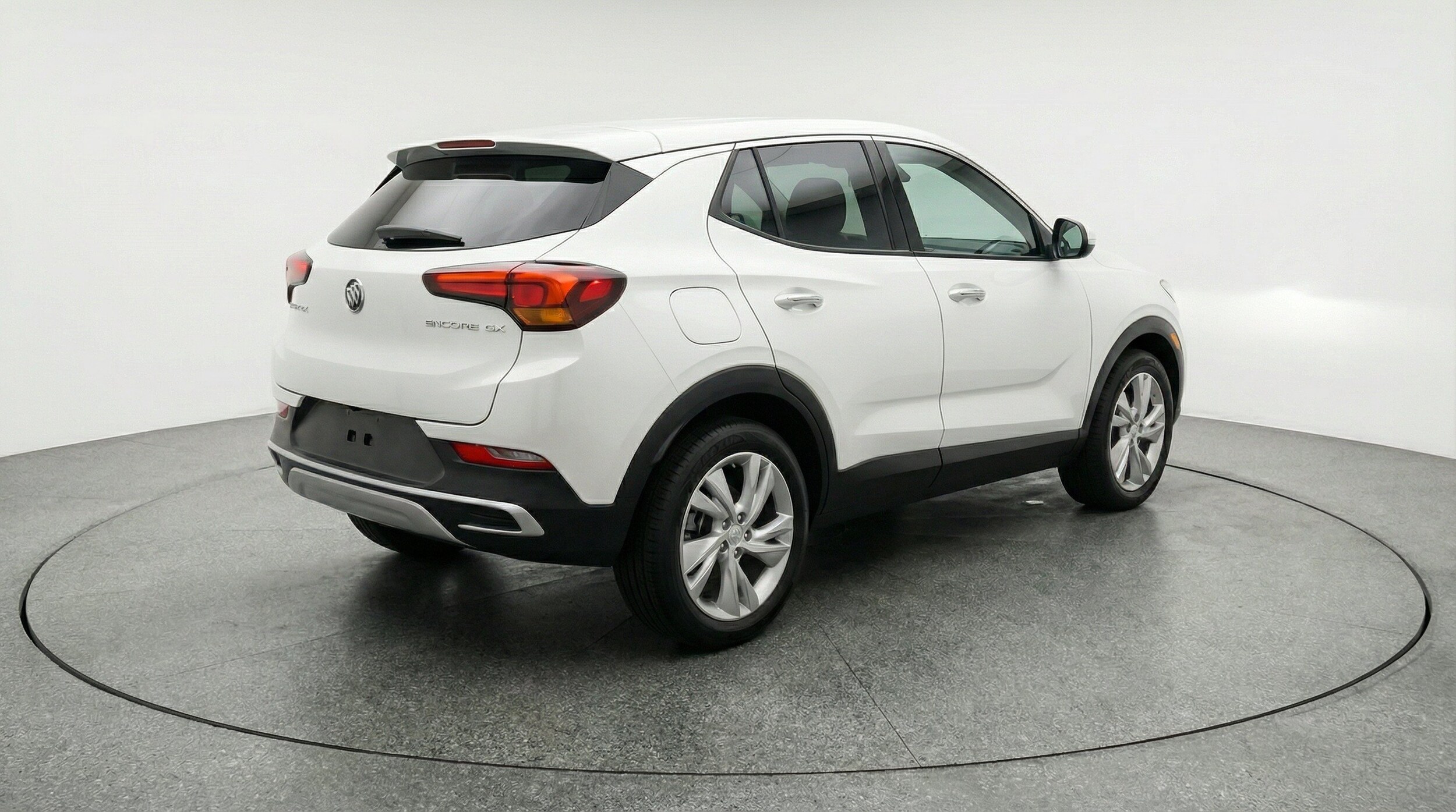 Thumbnail: 2026 Buick Encore GX - 9