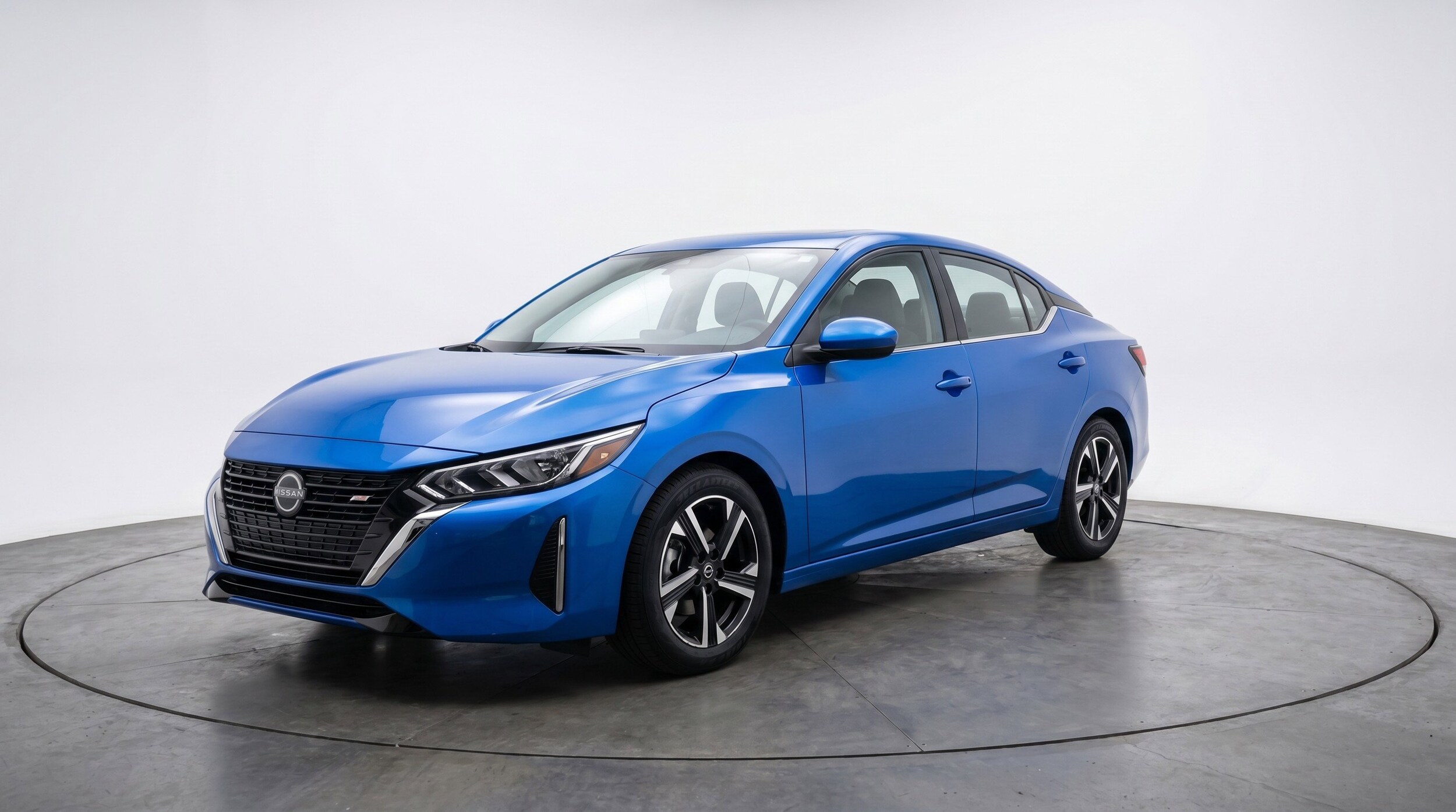 Thumbnail: 2025 Nissan Sentra - 3