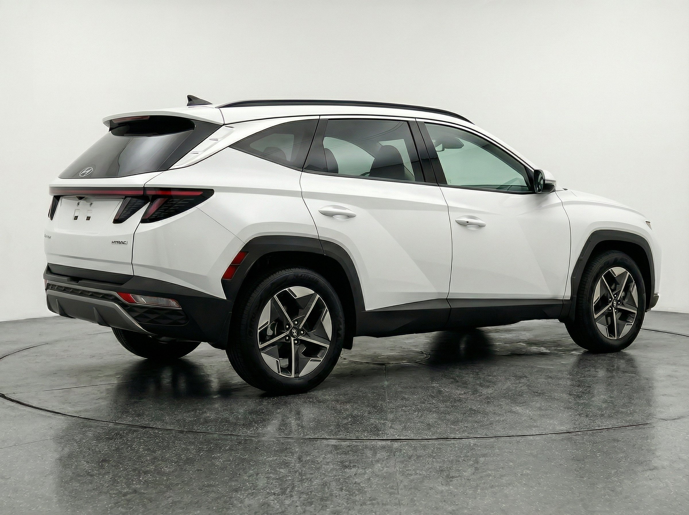 Thumbnail: 2026 Hyundai Tucson - 9