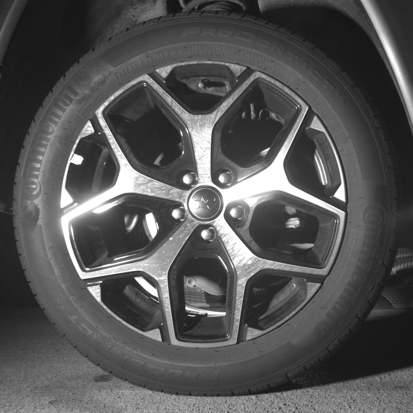 Thumbnail: 2025 Jeep Compass - 15