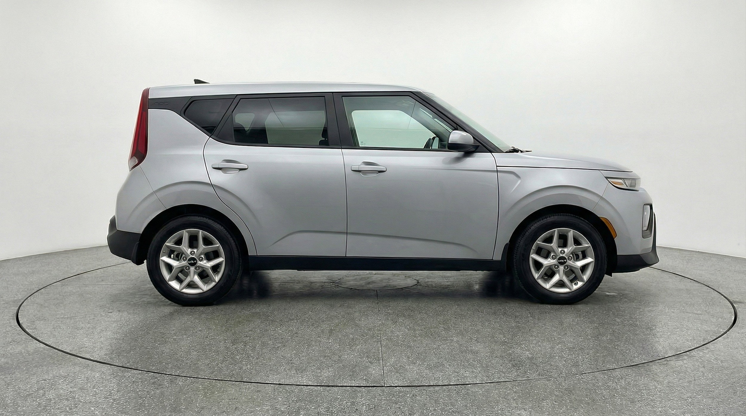 Thumbnail: 2025 Kia Soul - 11