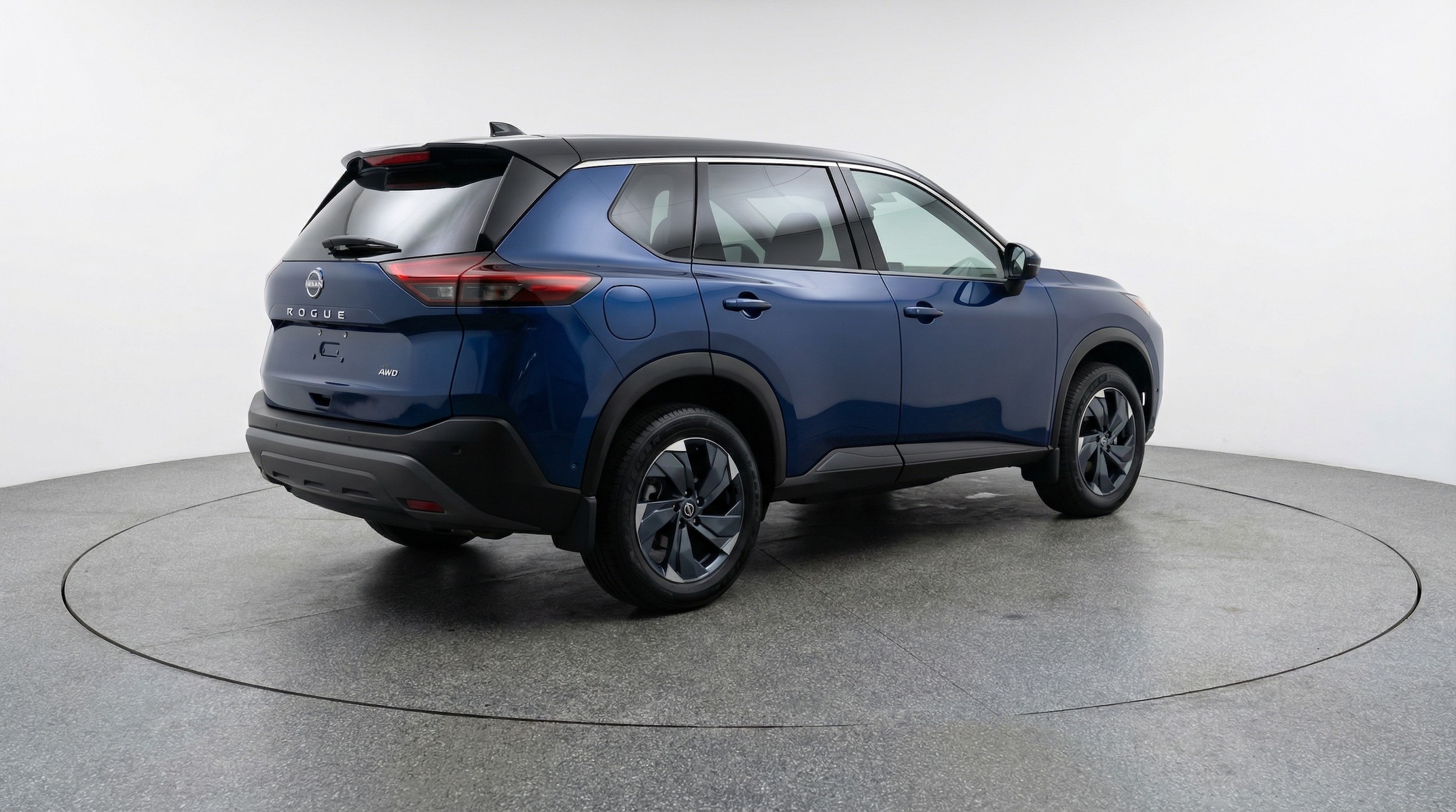 Thumbnail: 2025 Nissan Rogue - 7