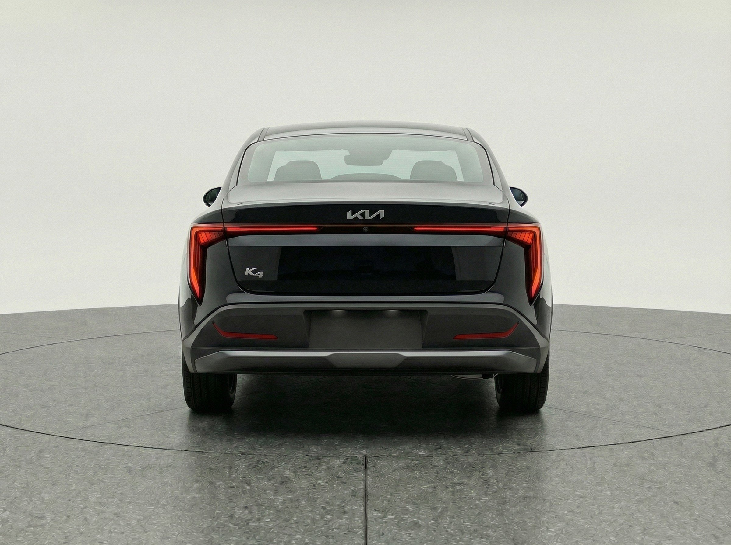 Thumbnail: 2025 Kia K4 - 7