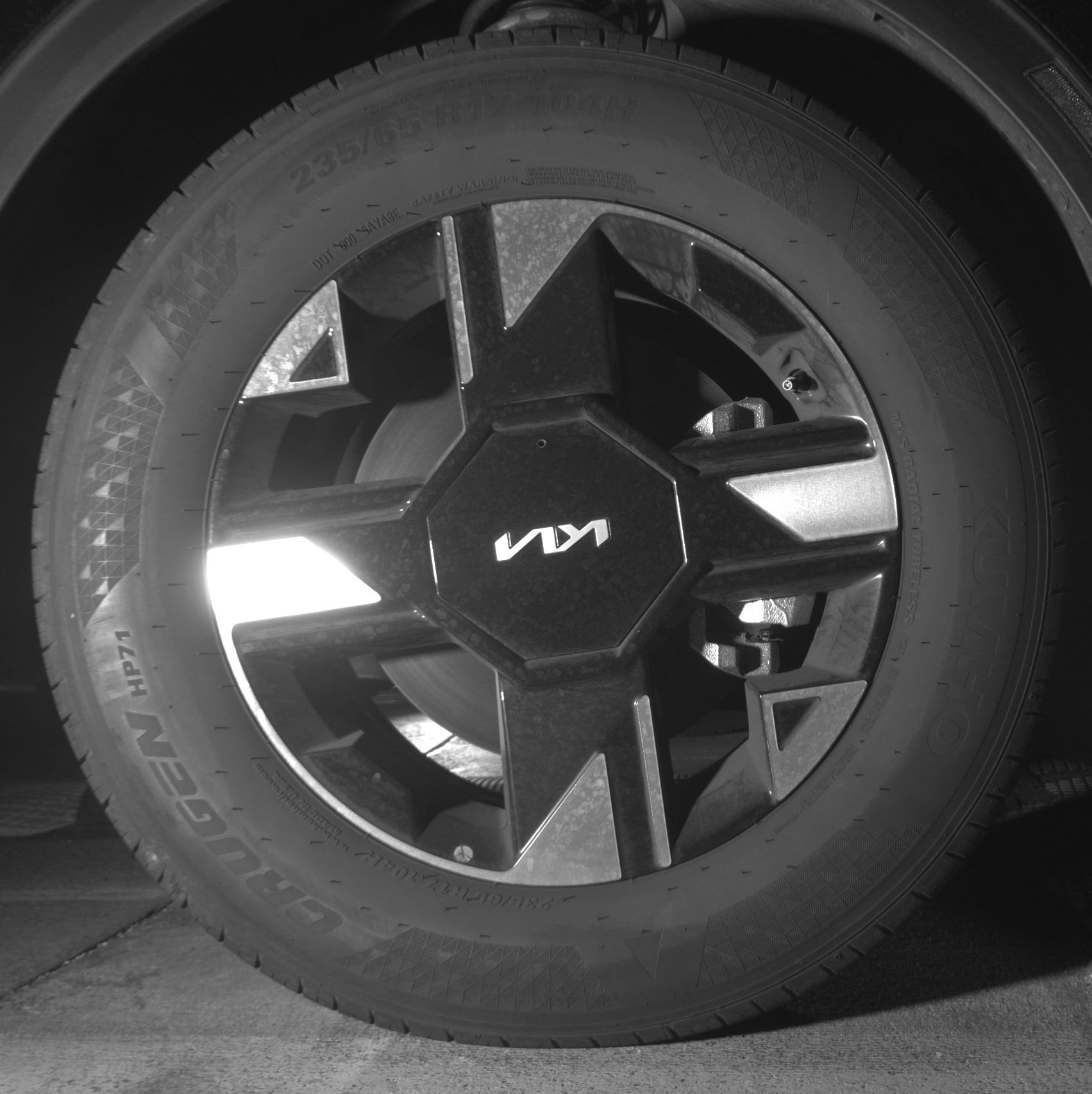 Thumbnail: 2026 Kia Sportage - 13