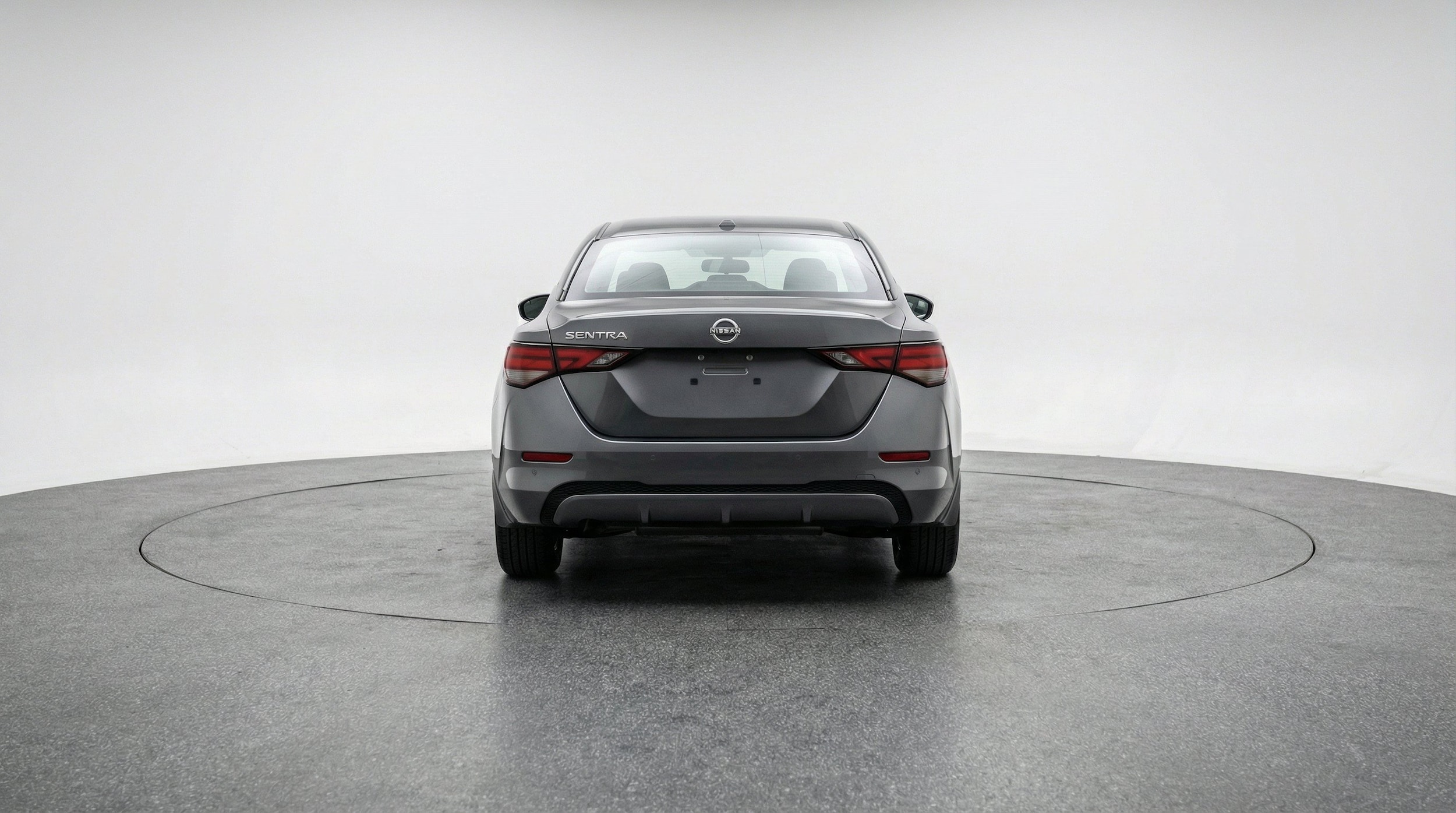 Thumbnail: 2025 Nissan Sentra - 7