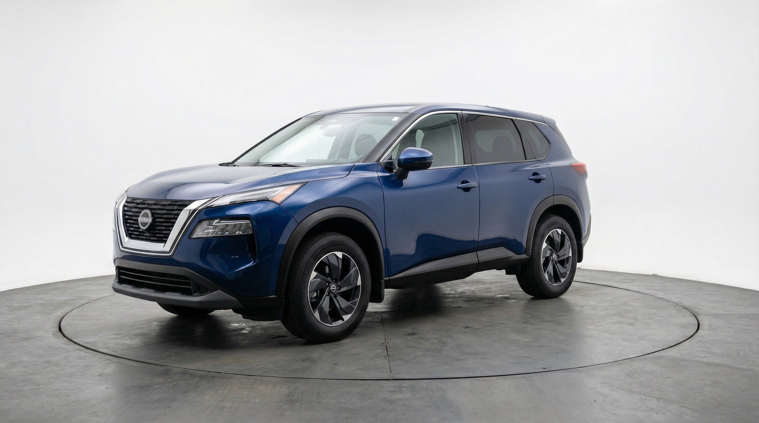 Thumbnail: 2025 Nissan Rogue - 3