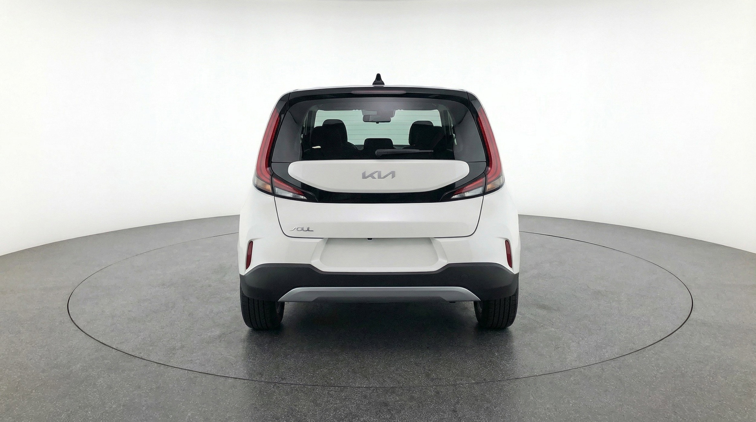 Thumbnail: 2025 Kia Soul - 7