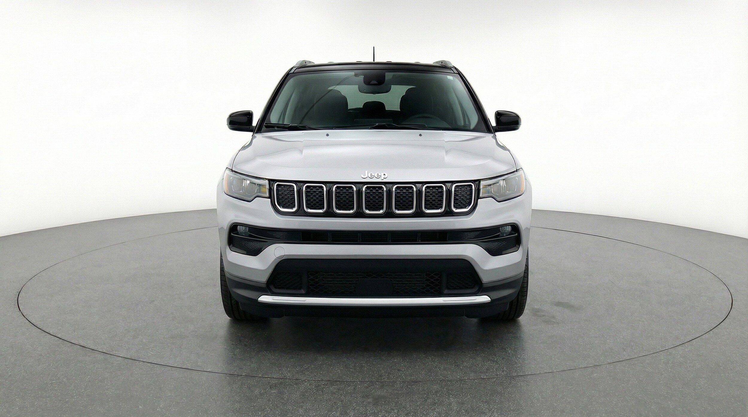 Thumbnail: 2025 Jeep Compass - 2