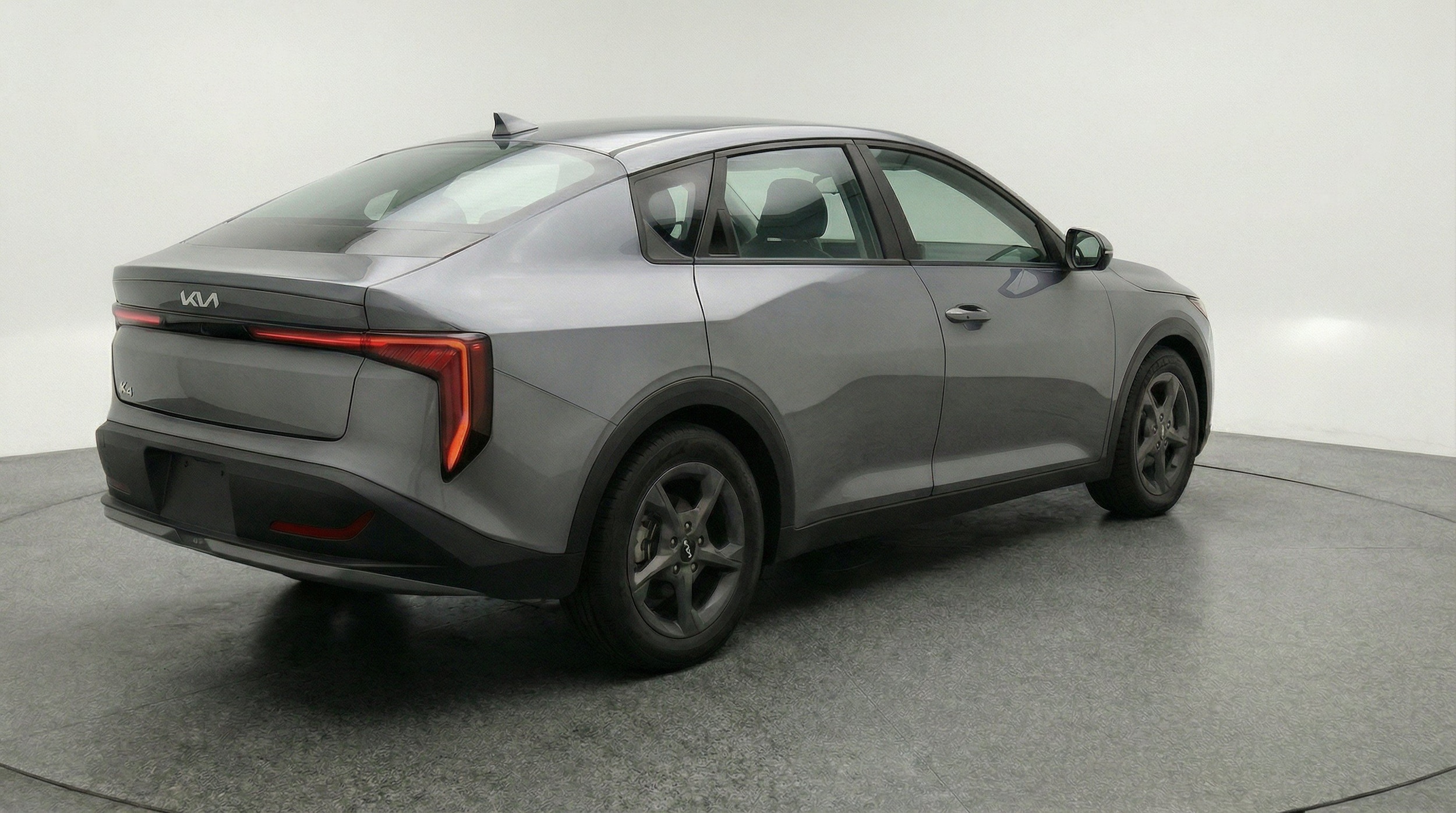 Thumbnail: 2025 Kia K4 - 9