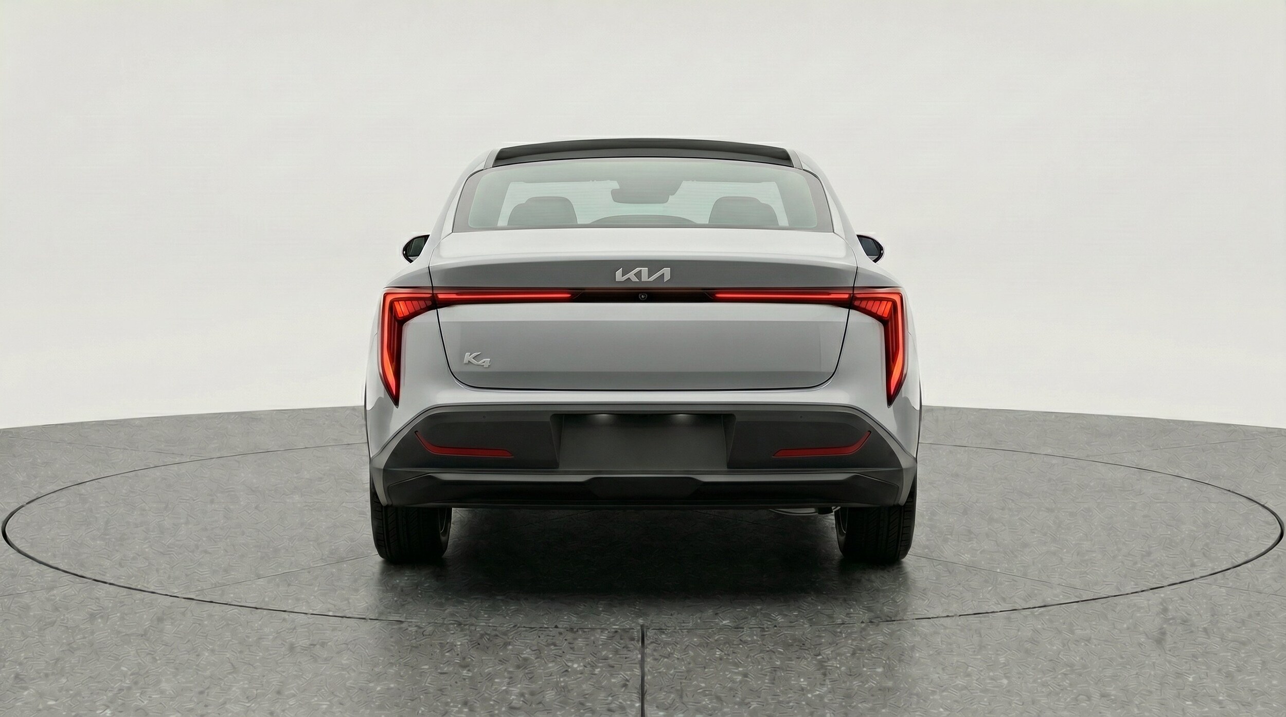 Thumbnail: 2026 Kia K4 - 7