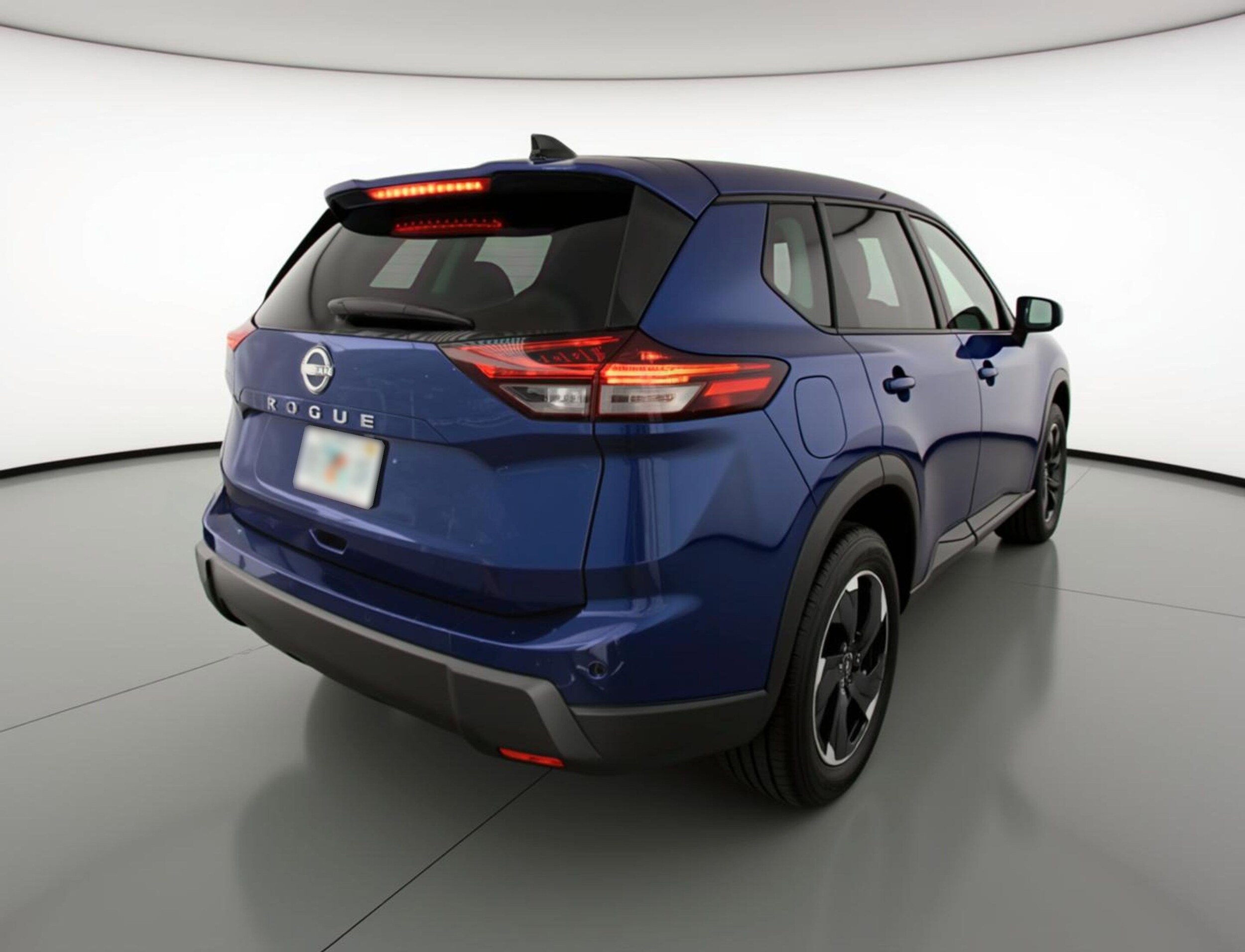 Thumbnail: 2025 Nissan Rogue - 9