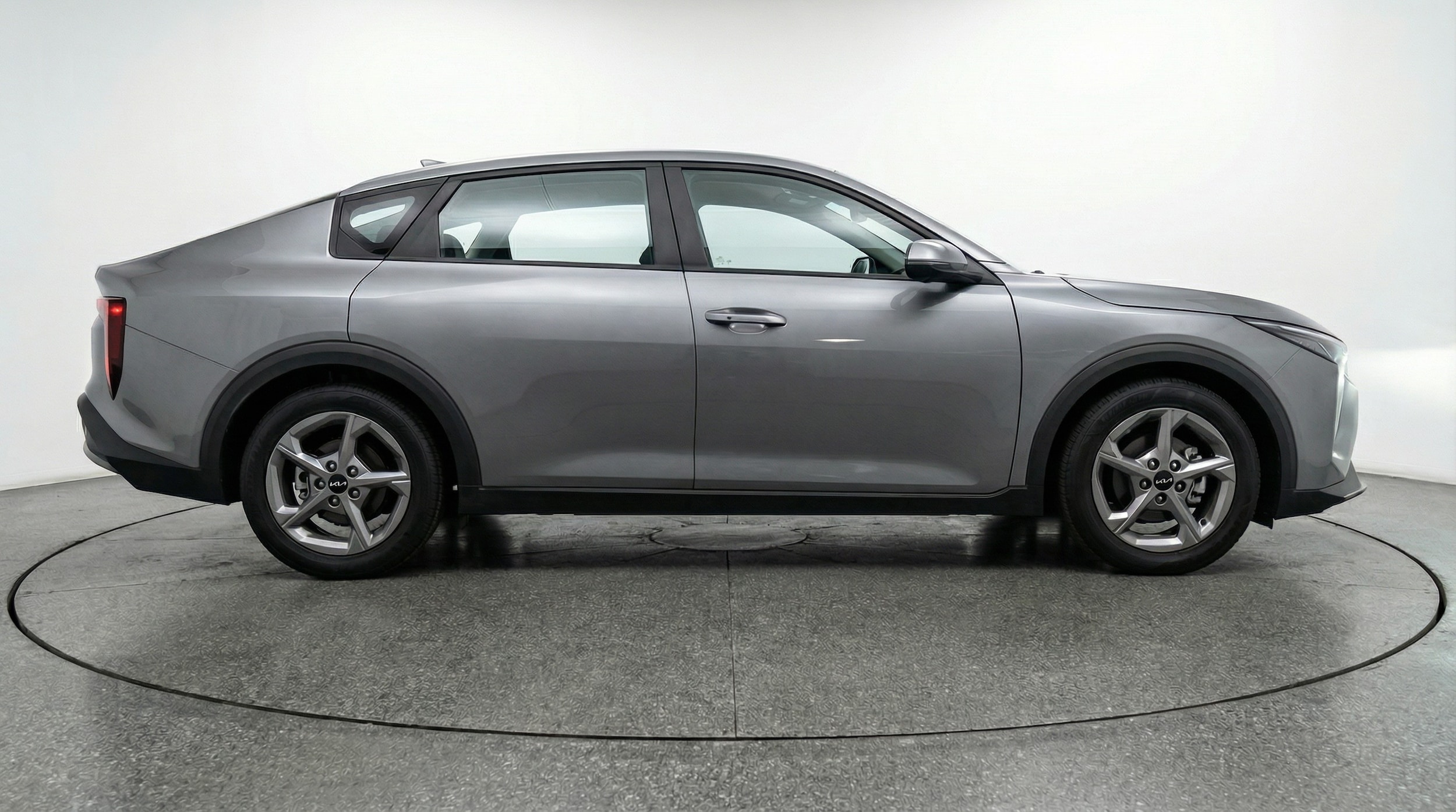 Thumbnail: 2025 Kia K4 - 8