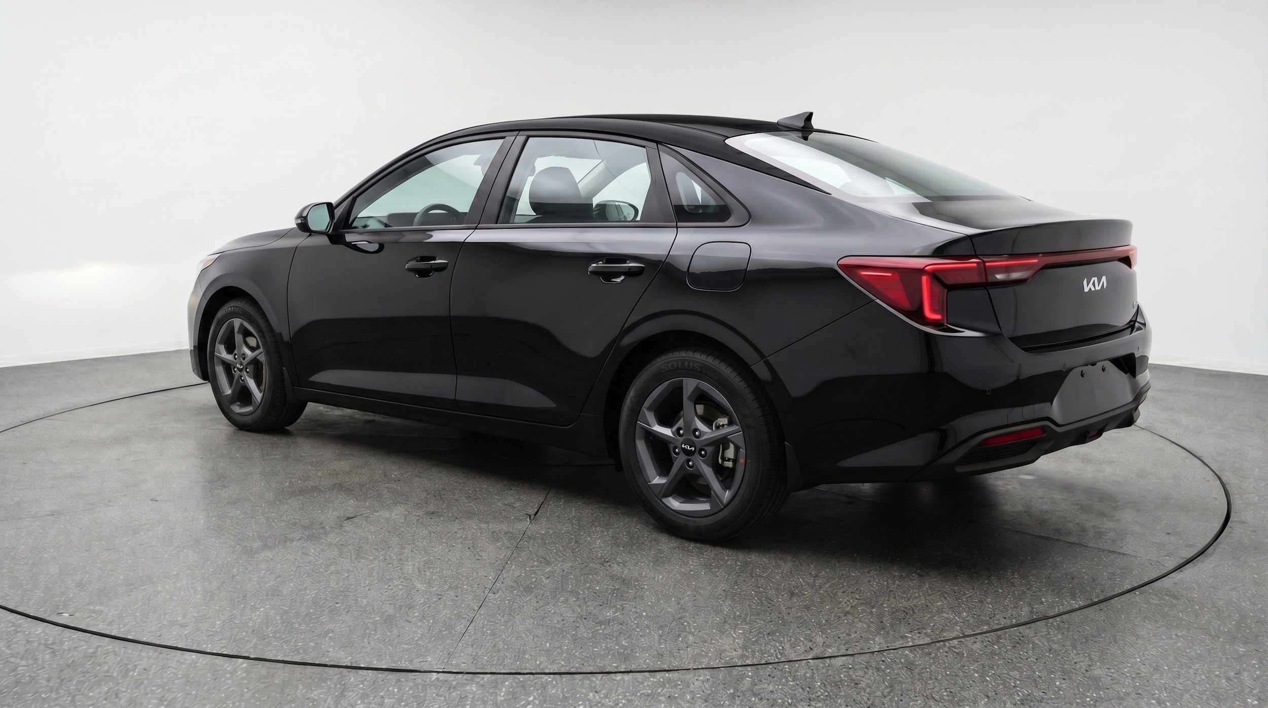 Thumbnail: 2026 Kia K4 - 6