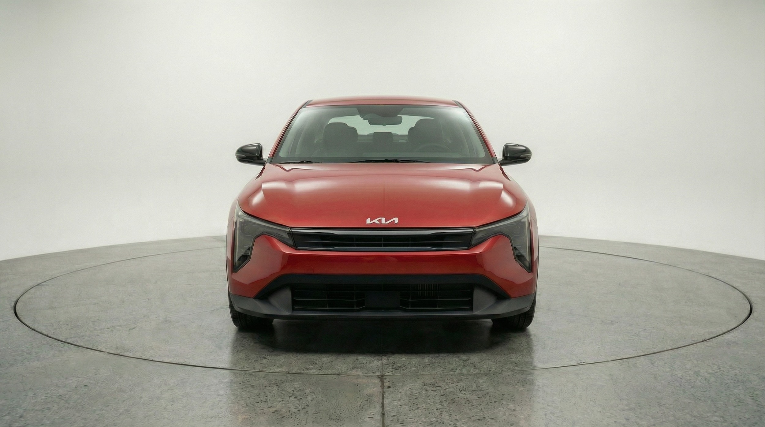 Thumbnail: 2025 Kia K4 - 2