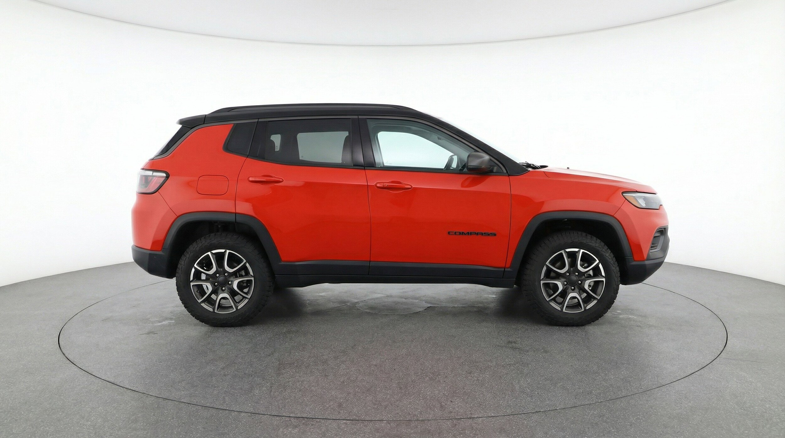 Thumbnail: 2025 Jeep Compass - 11