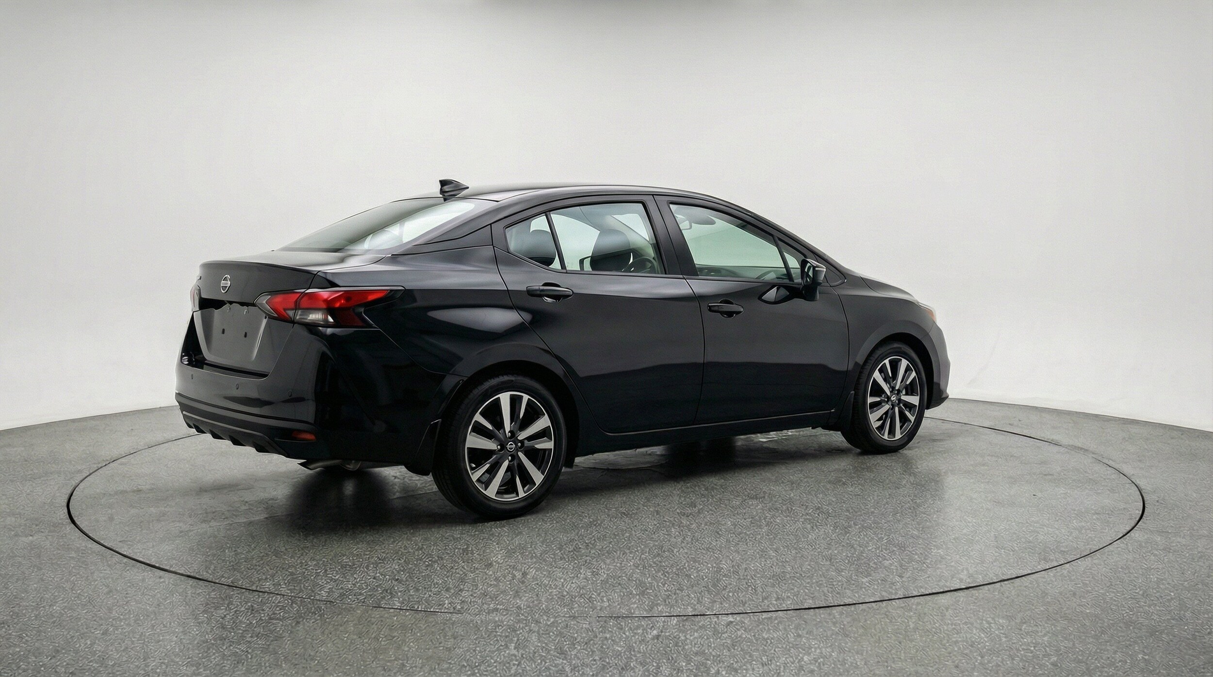Thumbnail: 2025 Nissan Versa - 9