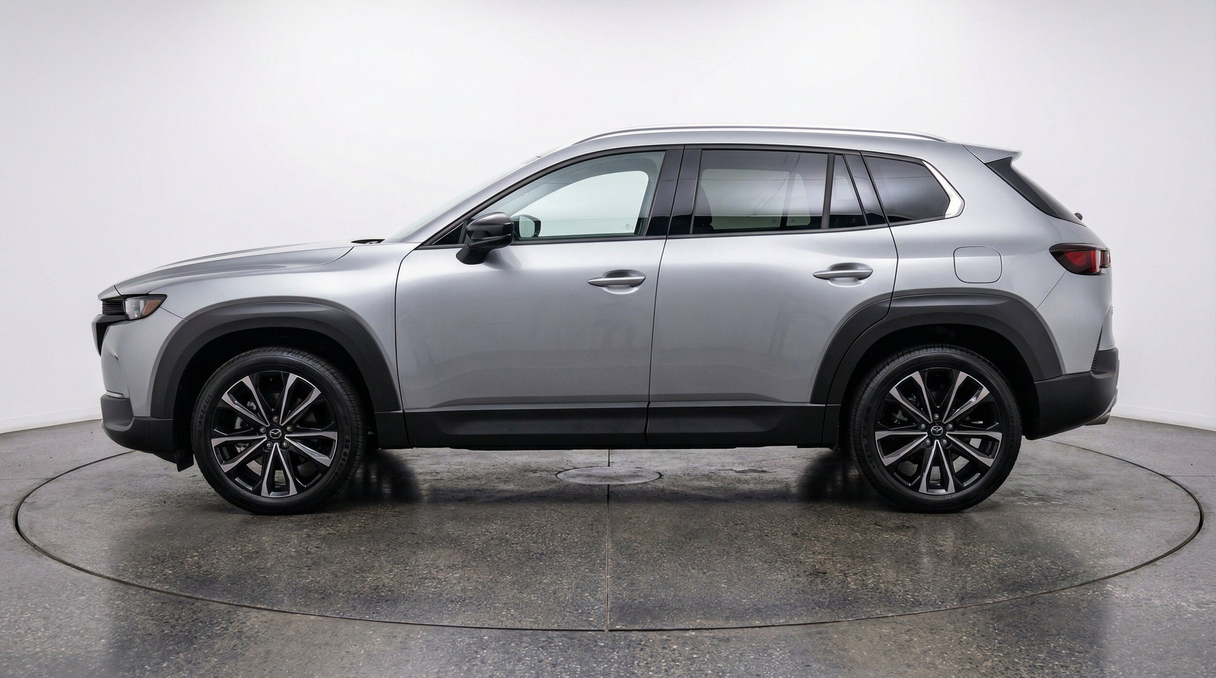 Thumbnail: 2026 Mazda CX-50 - 5