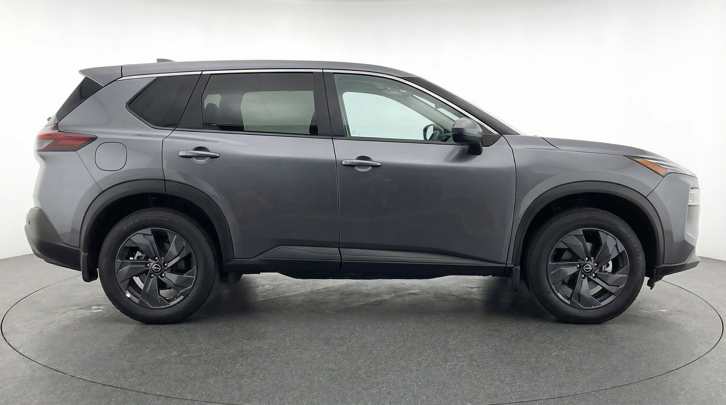 Thumbnail: 2026 Nissan Rogue - 11