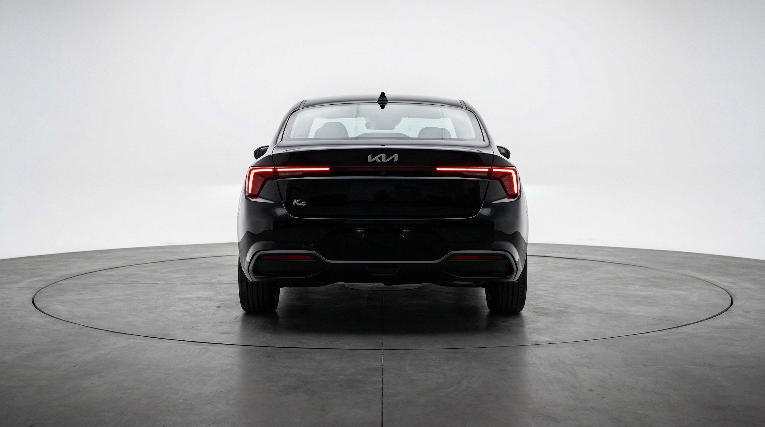 Thumbnail: 2025 Kia K4 - 7