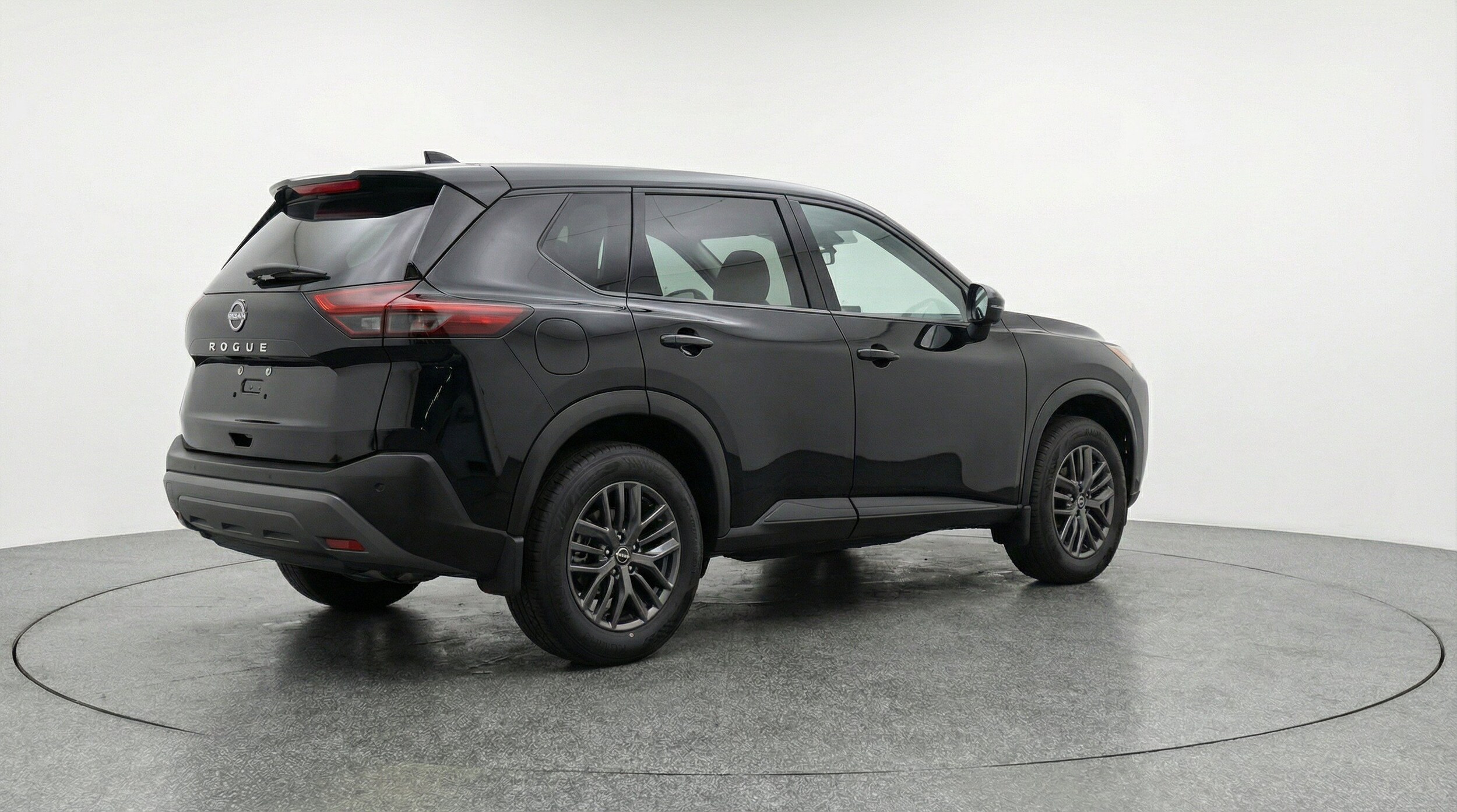 Thumbnail: 2026 Nissan Rogue - 9