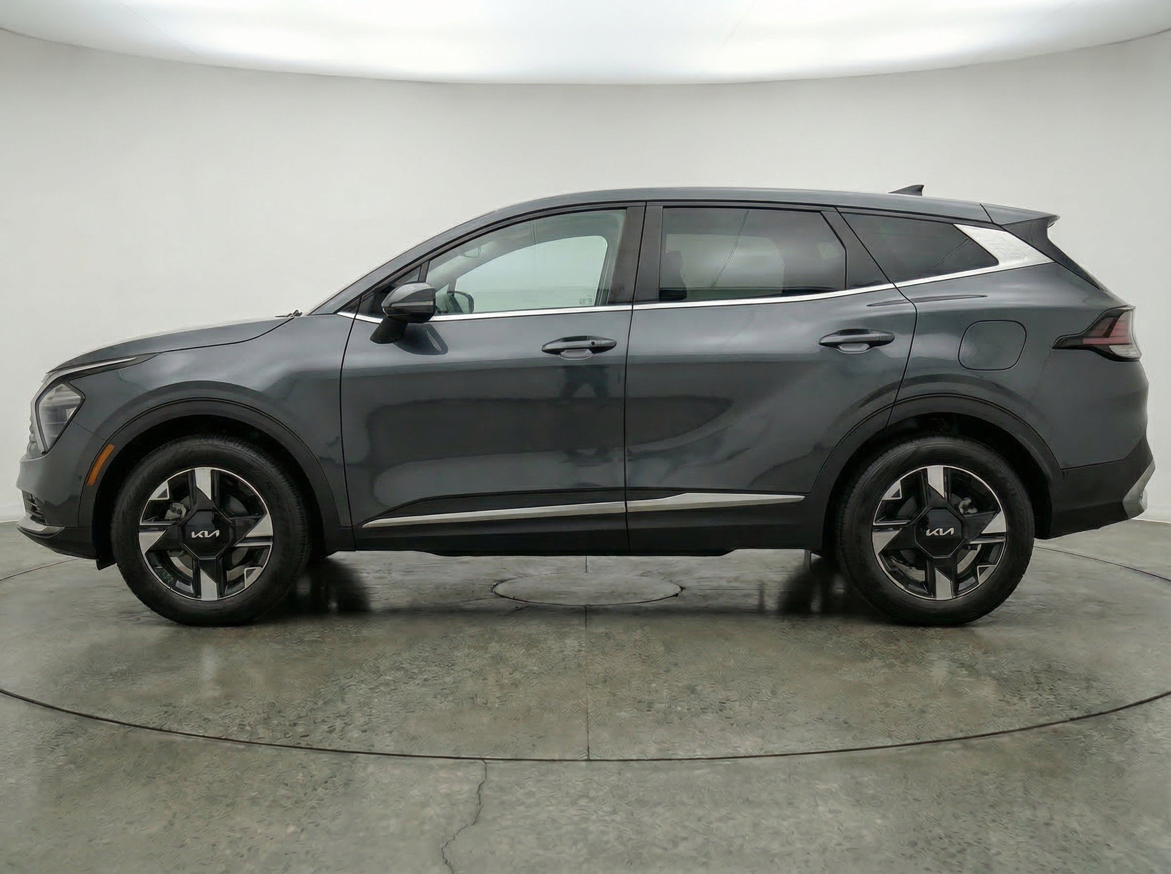 Thumbnail: 2026 Kia Sportage - 5