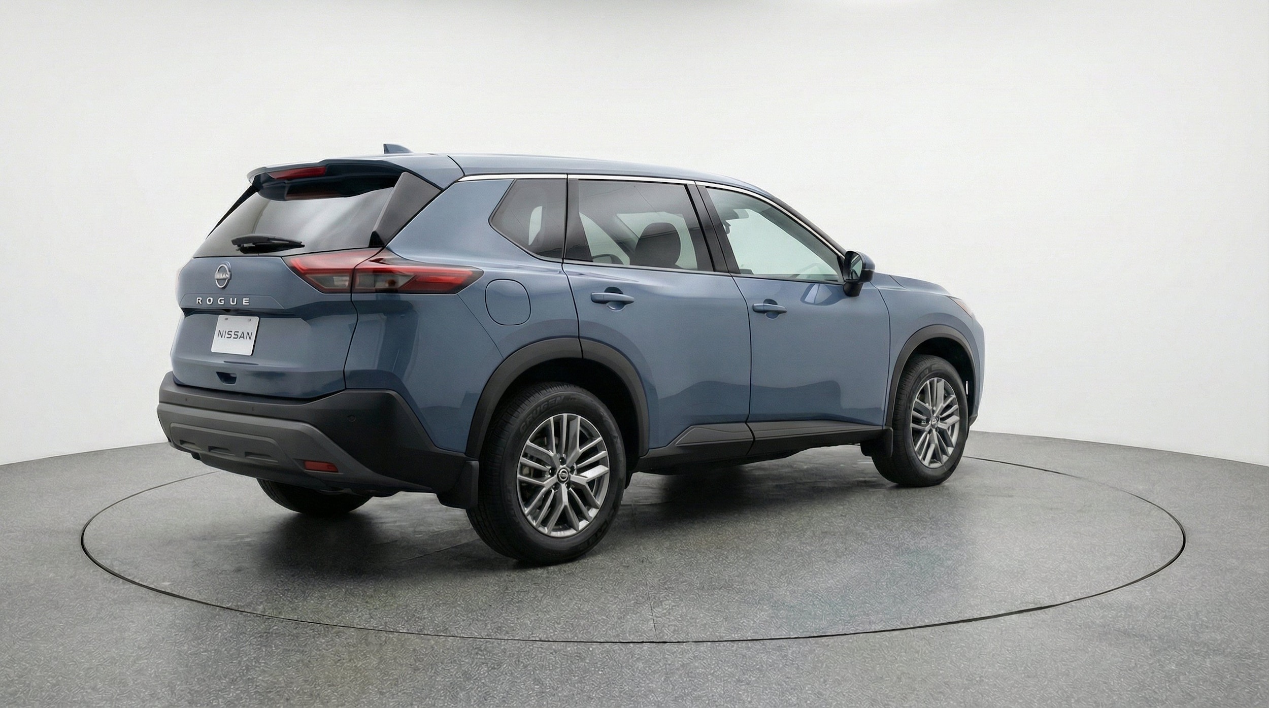 Thumbnail: 2026 Nissan Rogue - 9