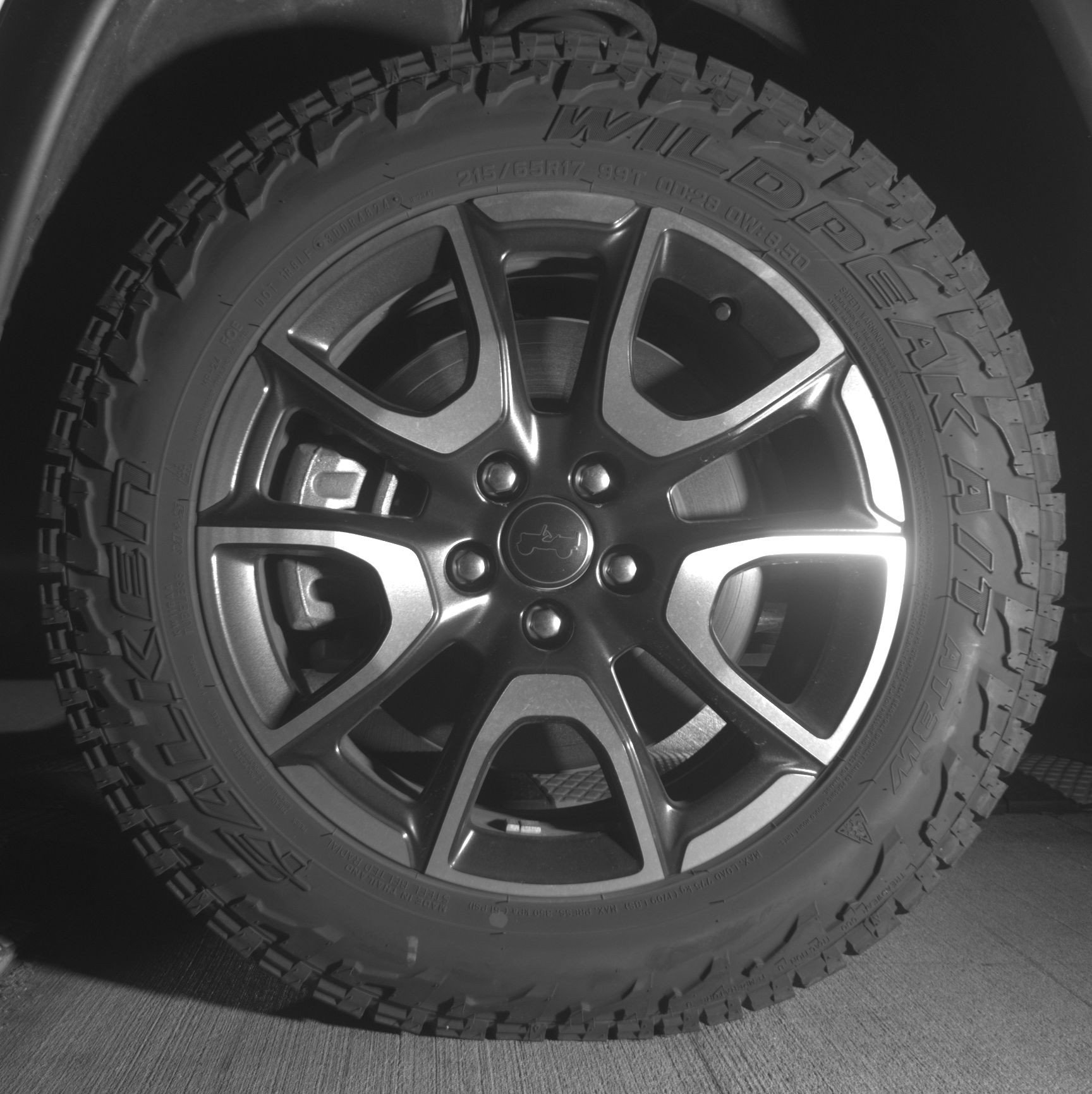 Thumbnail: 2025 Jeep Compass - 12