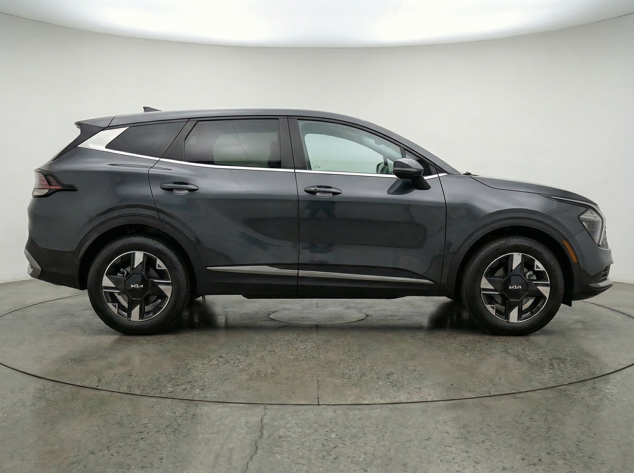 Thumbnail: 2026 Kia Sportage - 11