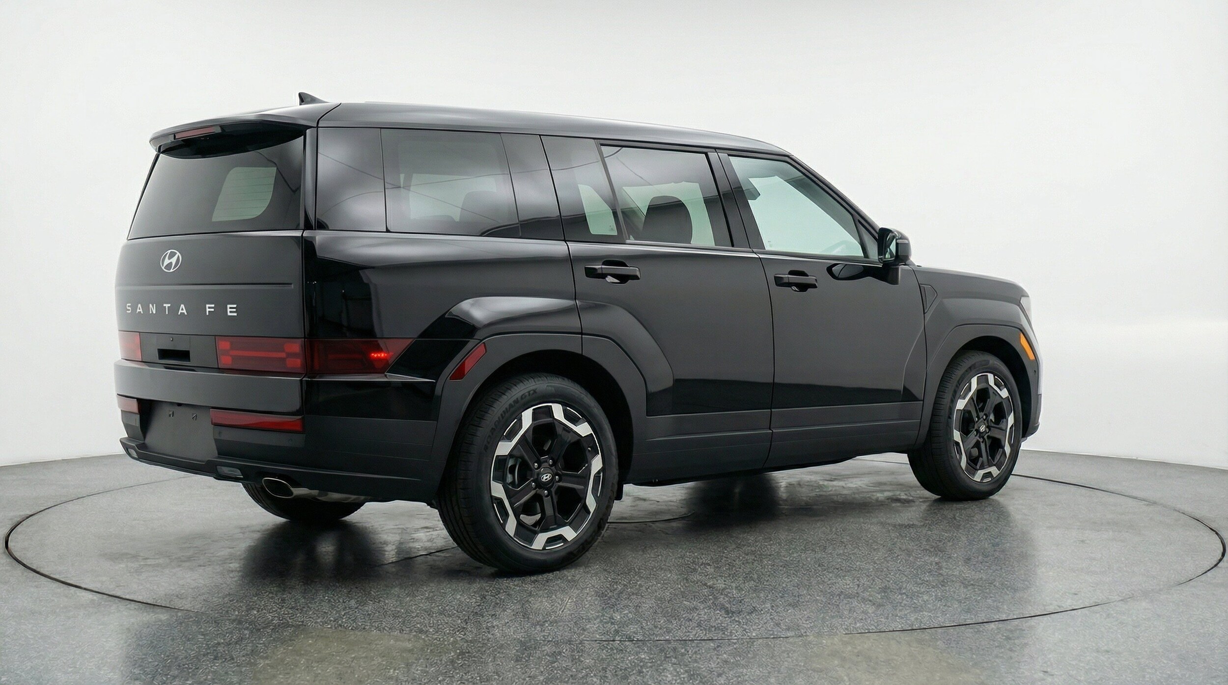 Thumbnail: 2026 Hyundai Santa Fe - 9