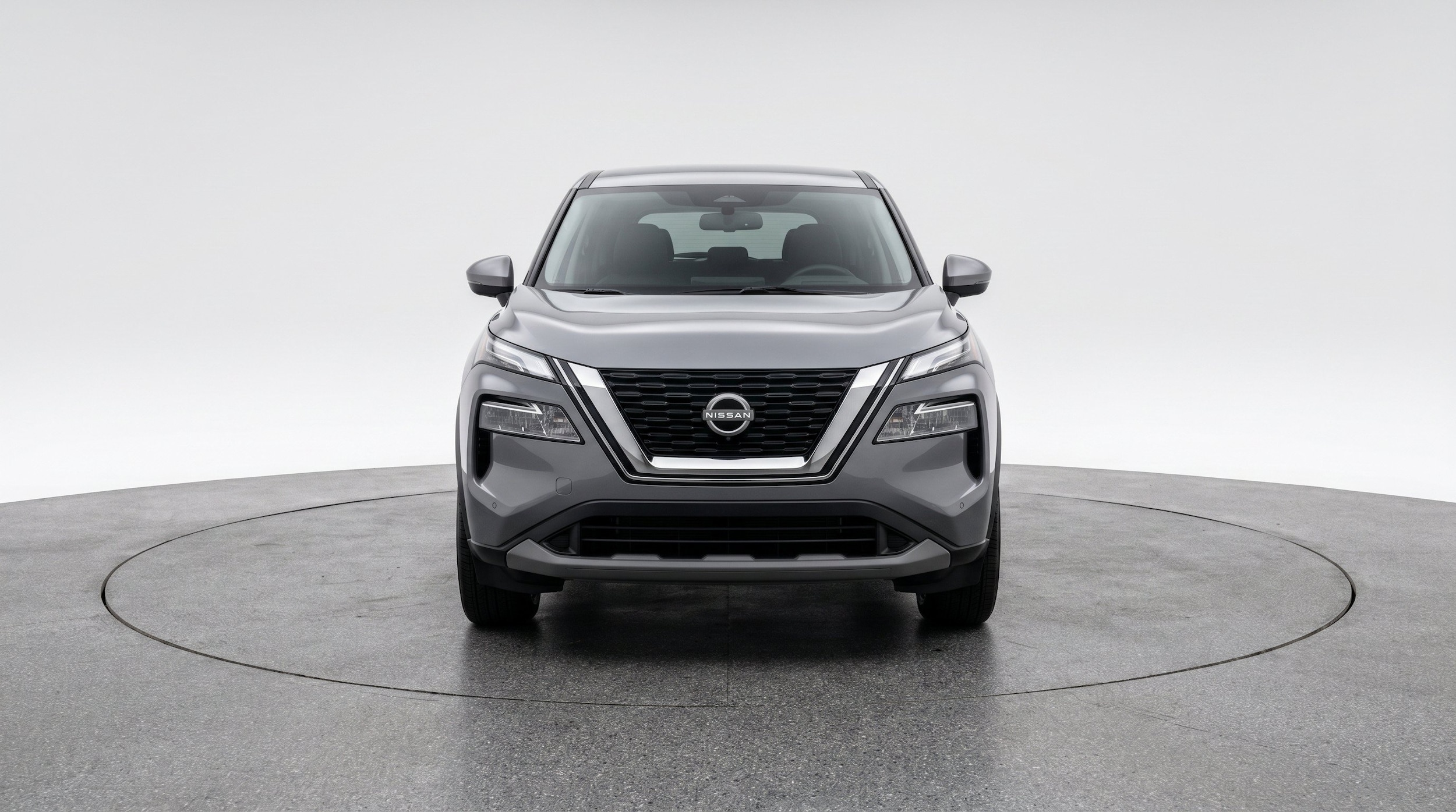 Thumbnail: 2026 Nissan Rogue - 2