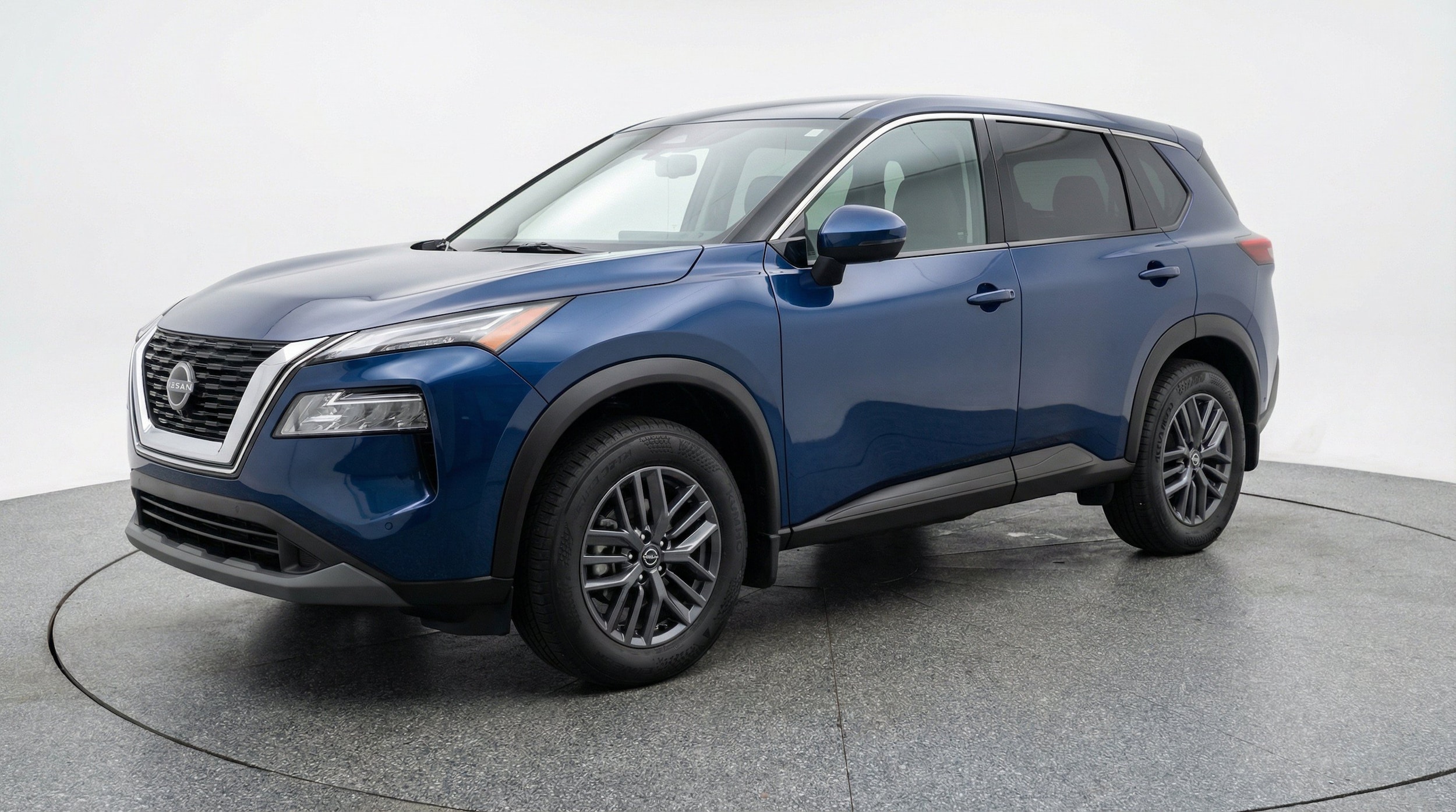 Thumbnail: 2026 Nissan Rogue - 3
