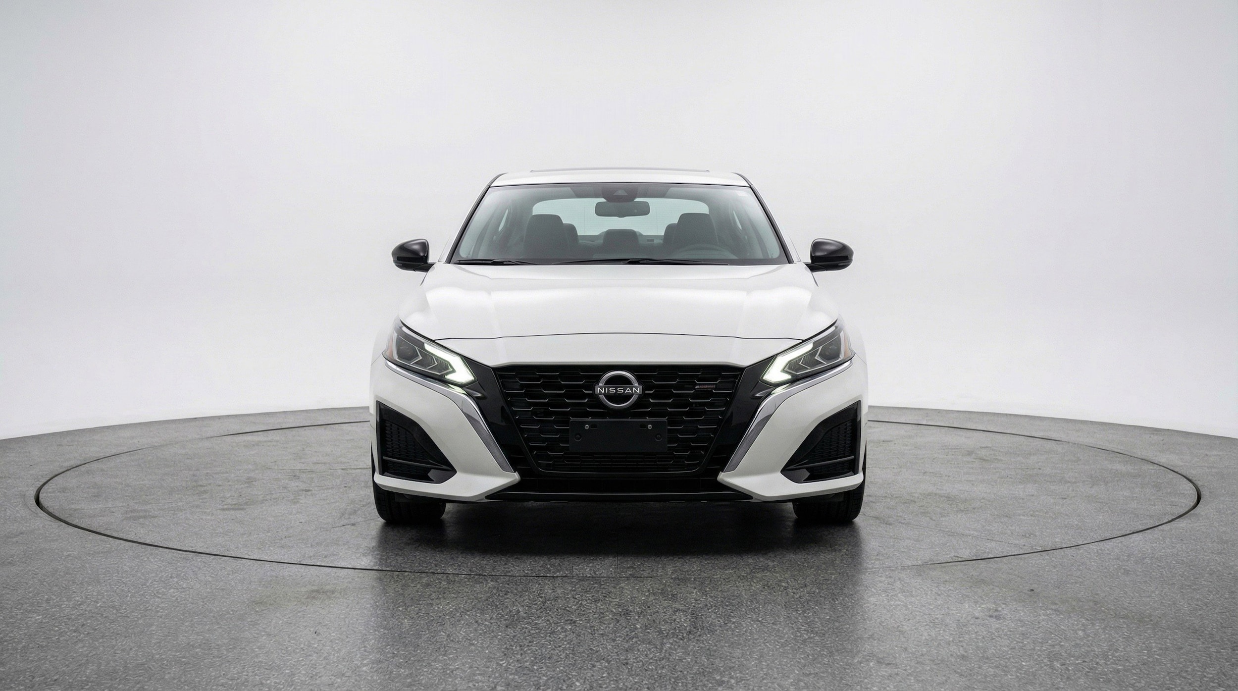 Thumbnail: 2025 Nissan Altima - 2