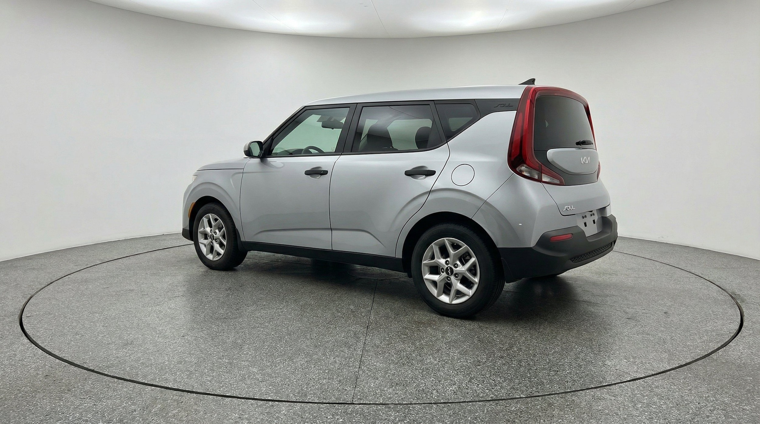 Thumbnail: 2025 Kia Soul - 6