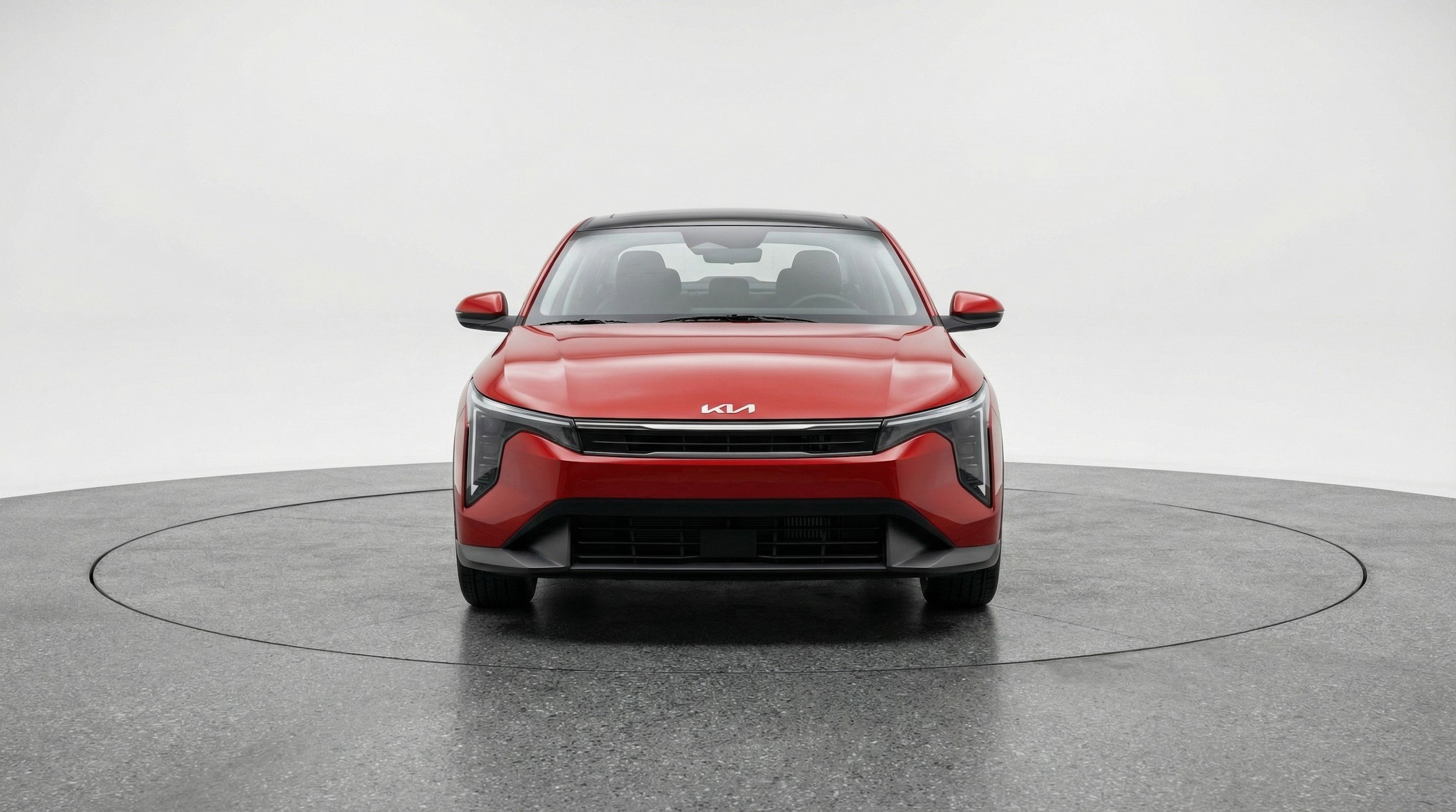 Thumbnail: 2025 Kia K4 - 2
