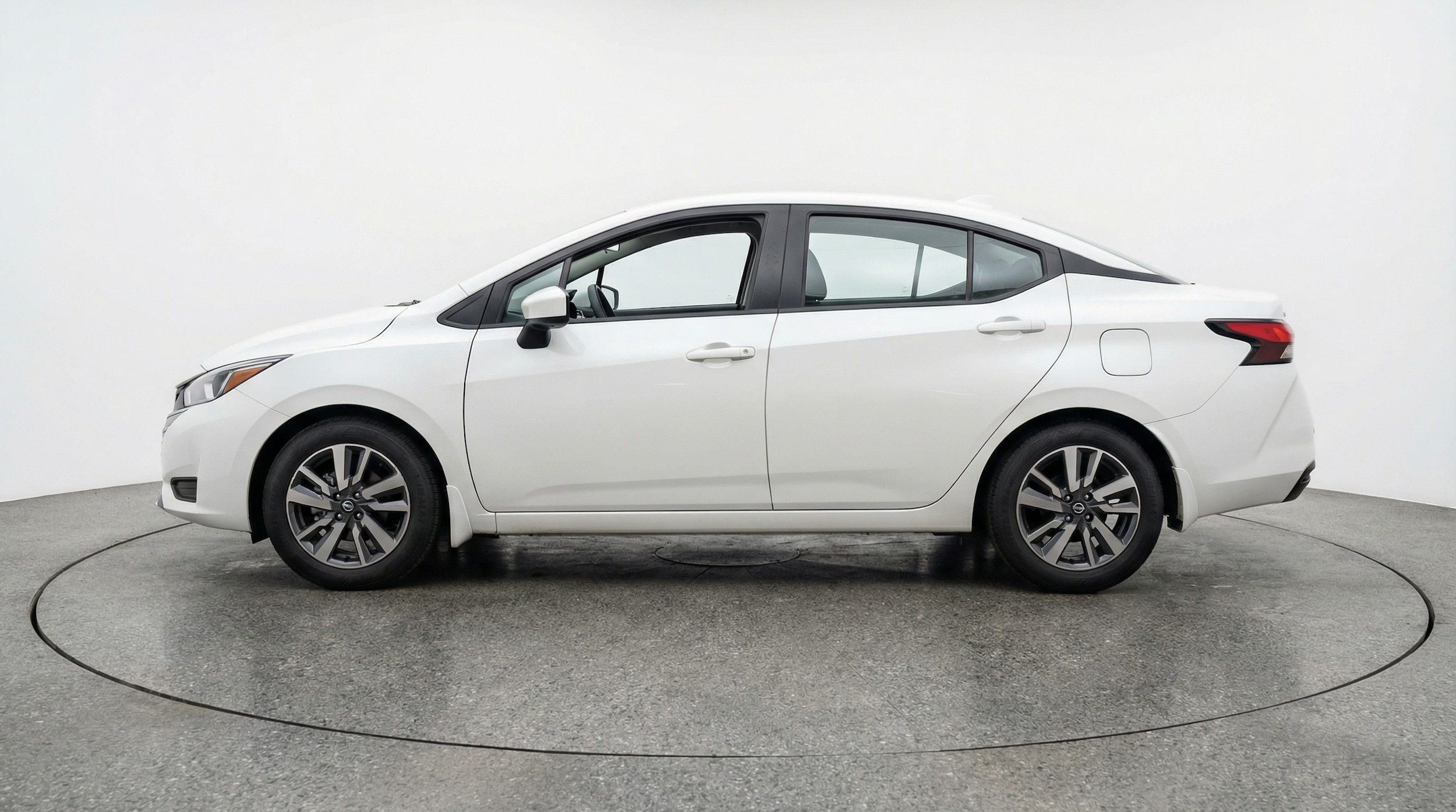 Thumbnail: 2025 Nissan Versa - 4