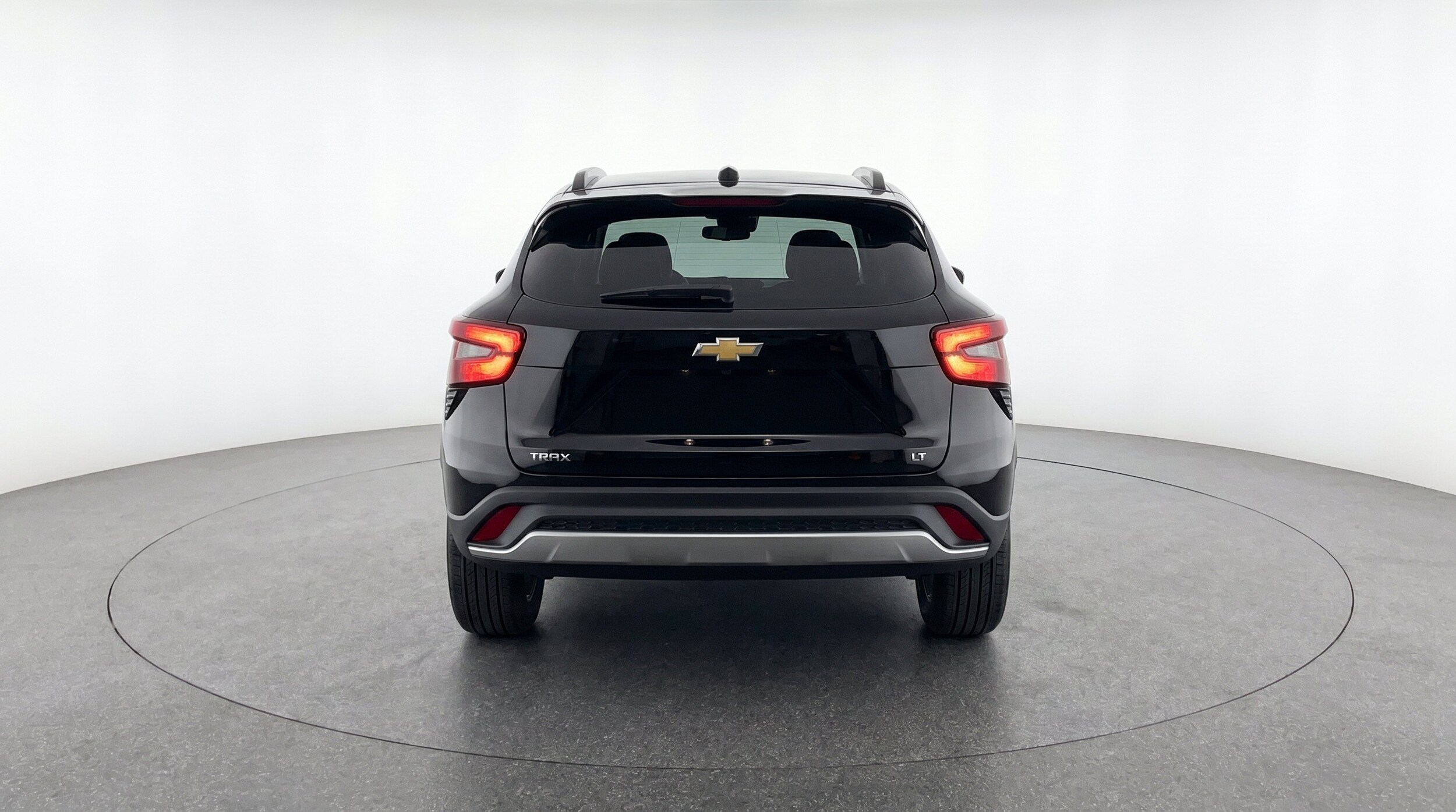 Thumbnail: 2025 Chevrolet Trax - 7