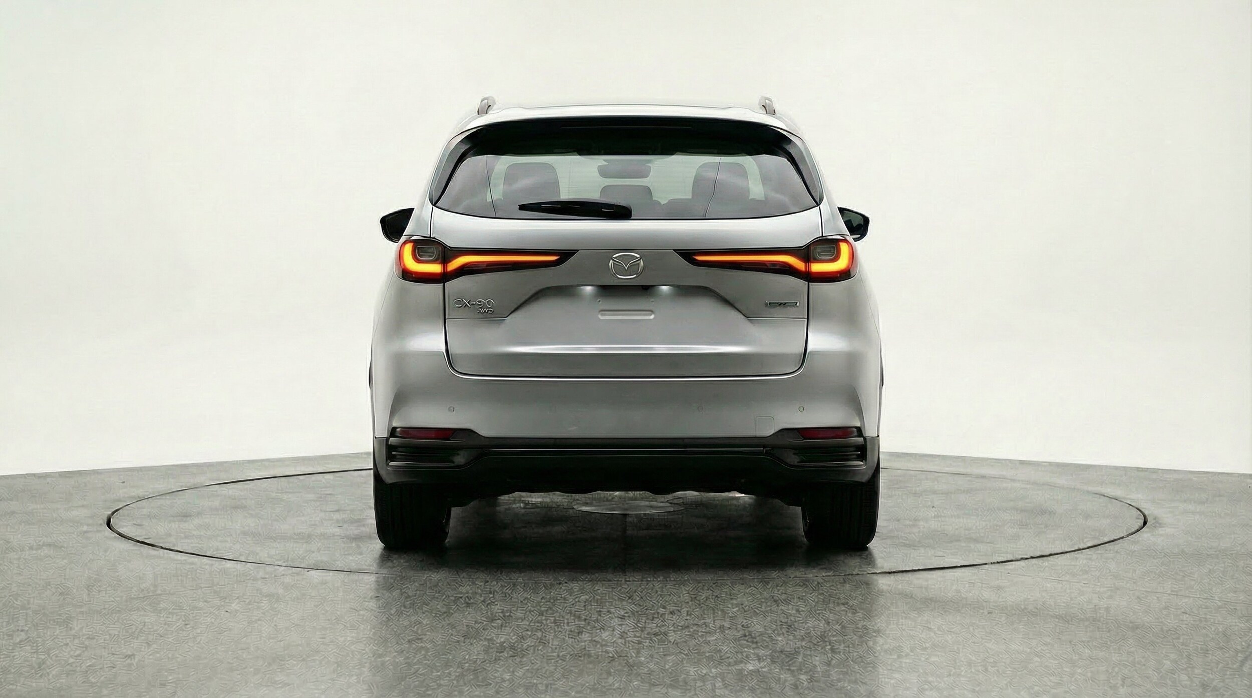 Thumbnail: 2026 Mazda CX-90 - 7