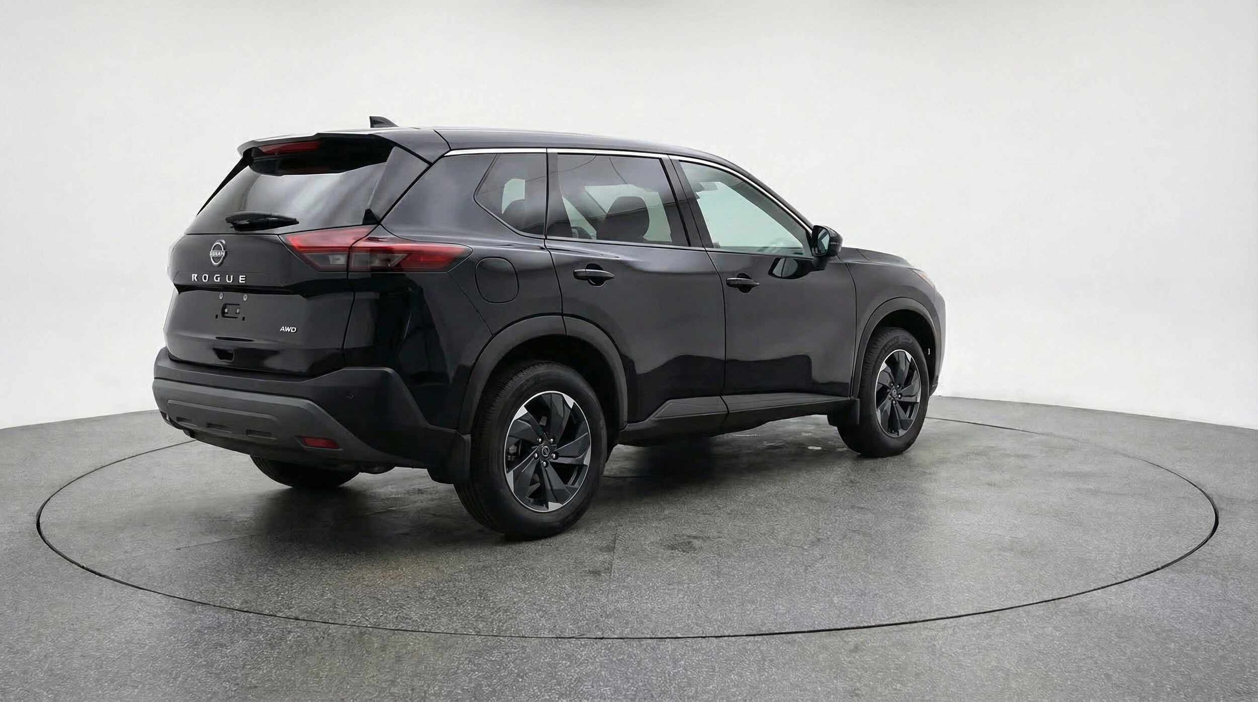 Thumbnail: 2025 Nissan Rogue - 9