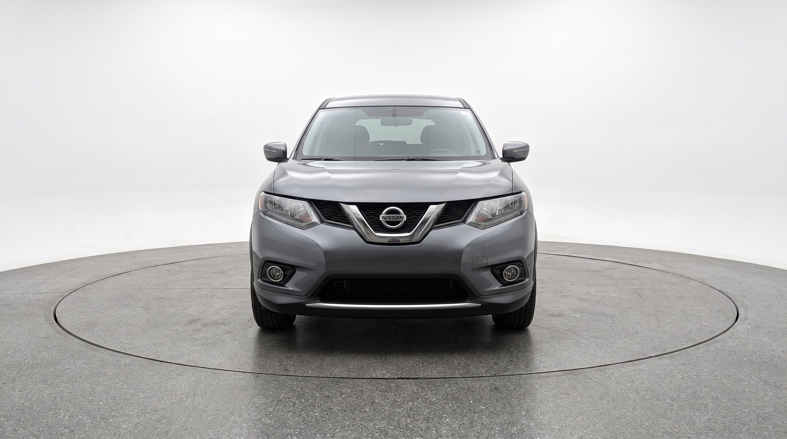 Thumbnail: 2026 Nissan Rogue - 2