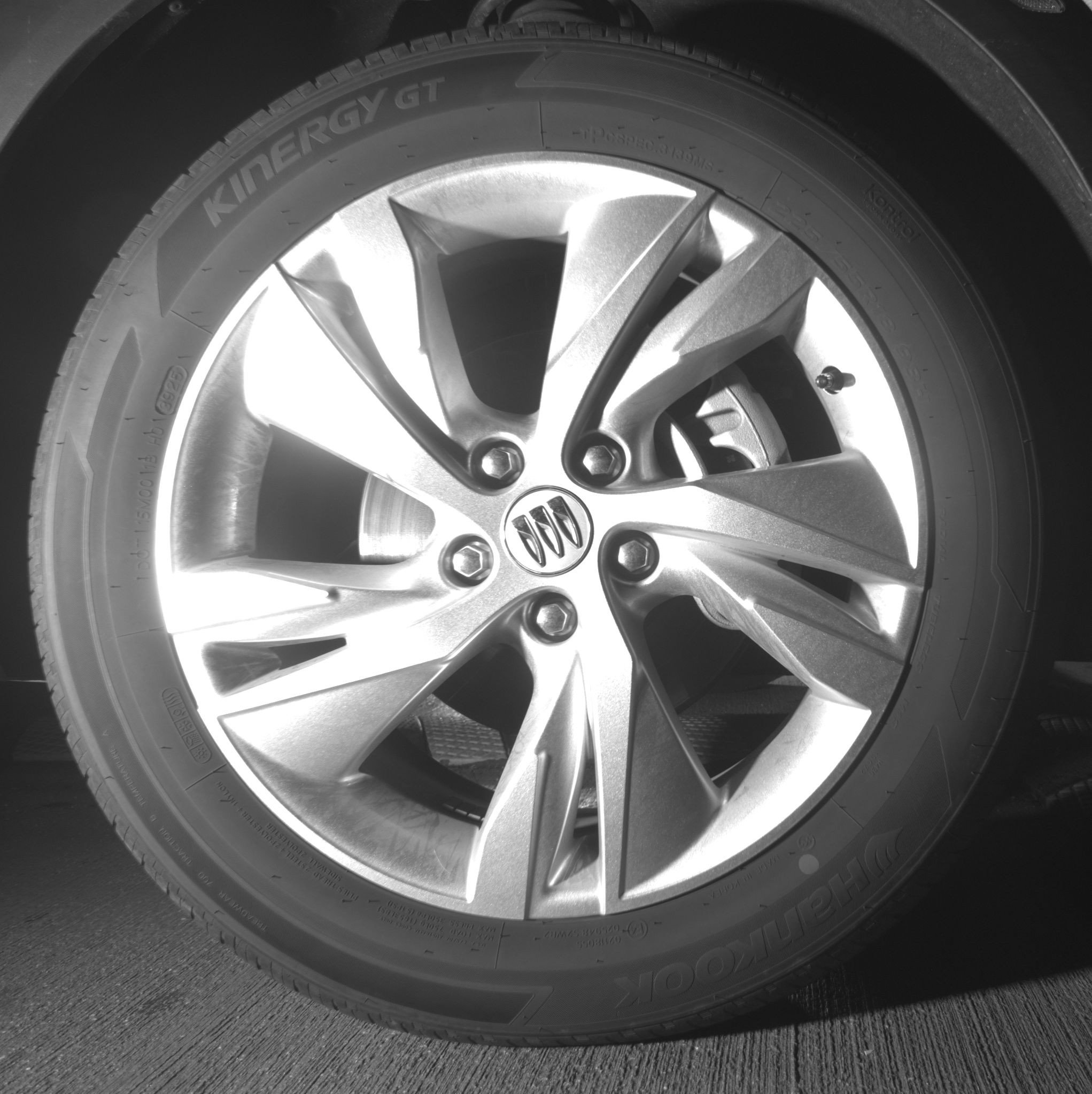 Thumbnail: 2026 Buick Encore GX - 13